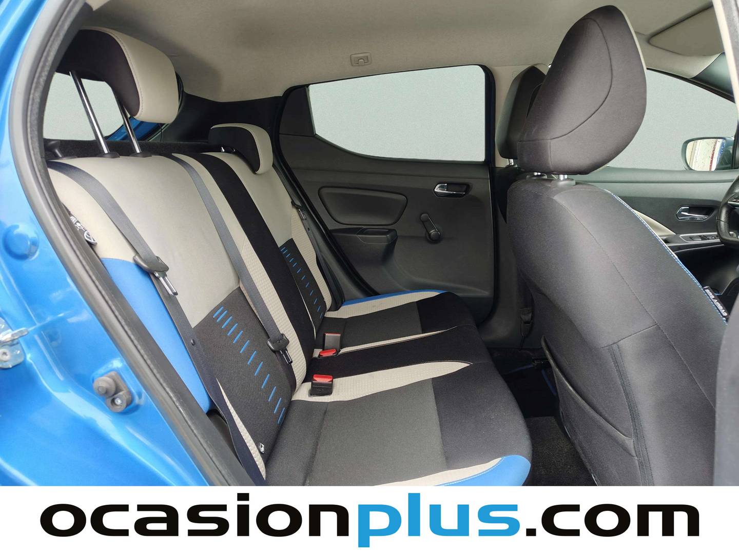 Nissan Micra Nissan Micra 1.5dCi Bose Limited Edition (90 CV) manual