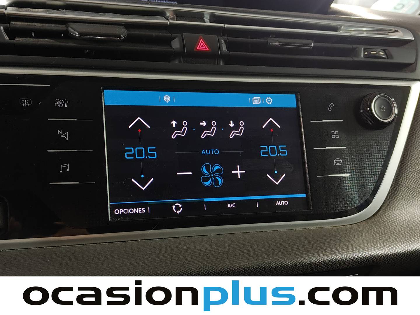 Citroën Grand C4 Picasso Citroen Grand C4 Picasso BlueHDi 150 Shine (150 CV) 7 Plazas km 0