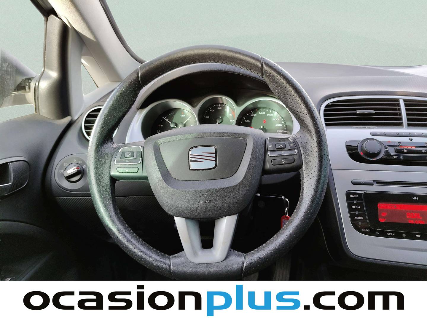 Seat Altea SEAT Altea 1.8 TSI Sport (160 CV) manual