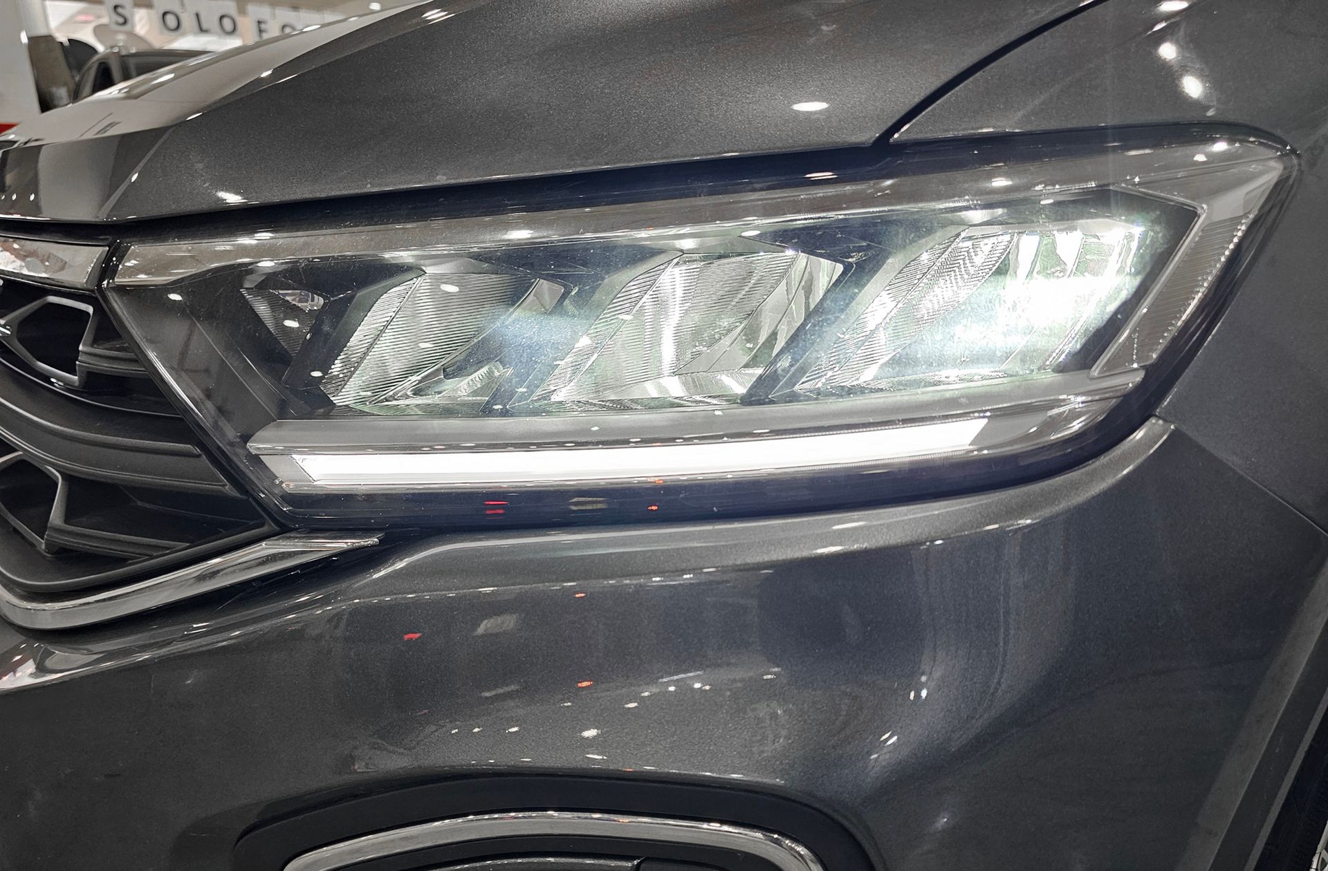 Volkswagen T-Roc Life 2.0 TDI - foto 16