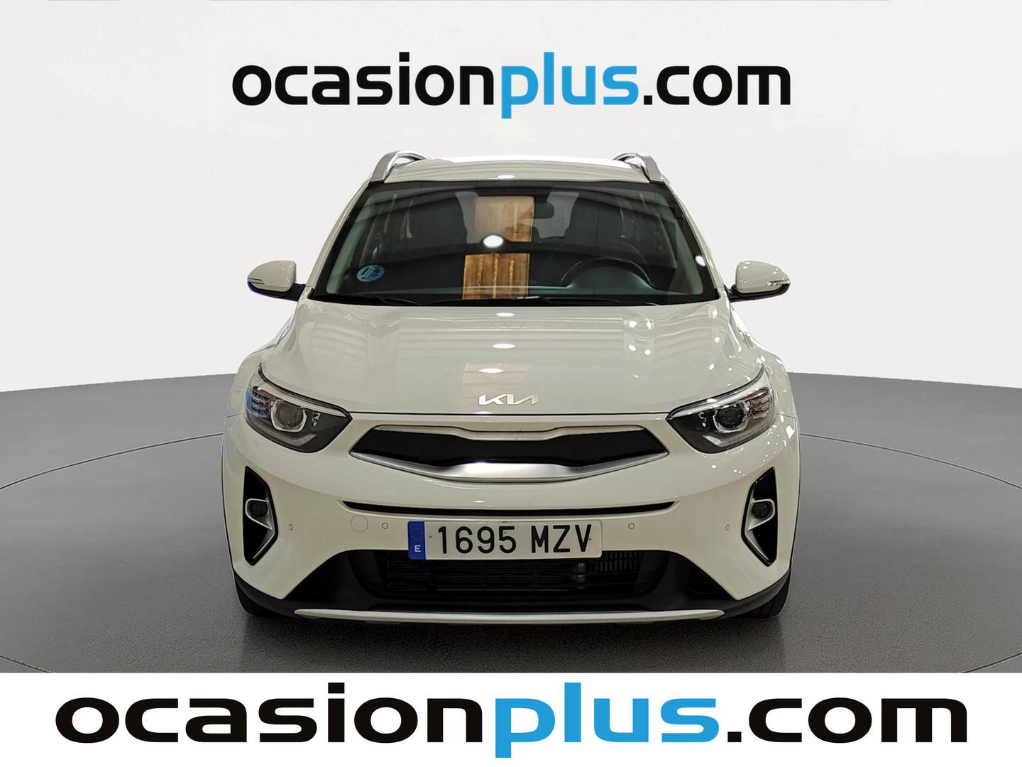KIA Stonic KIA Stonic 1.0 T-GDi MHEV Drive (100 CV) 100cv