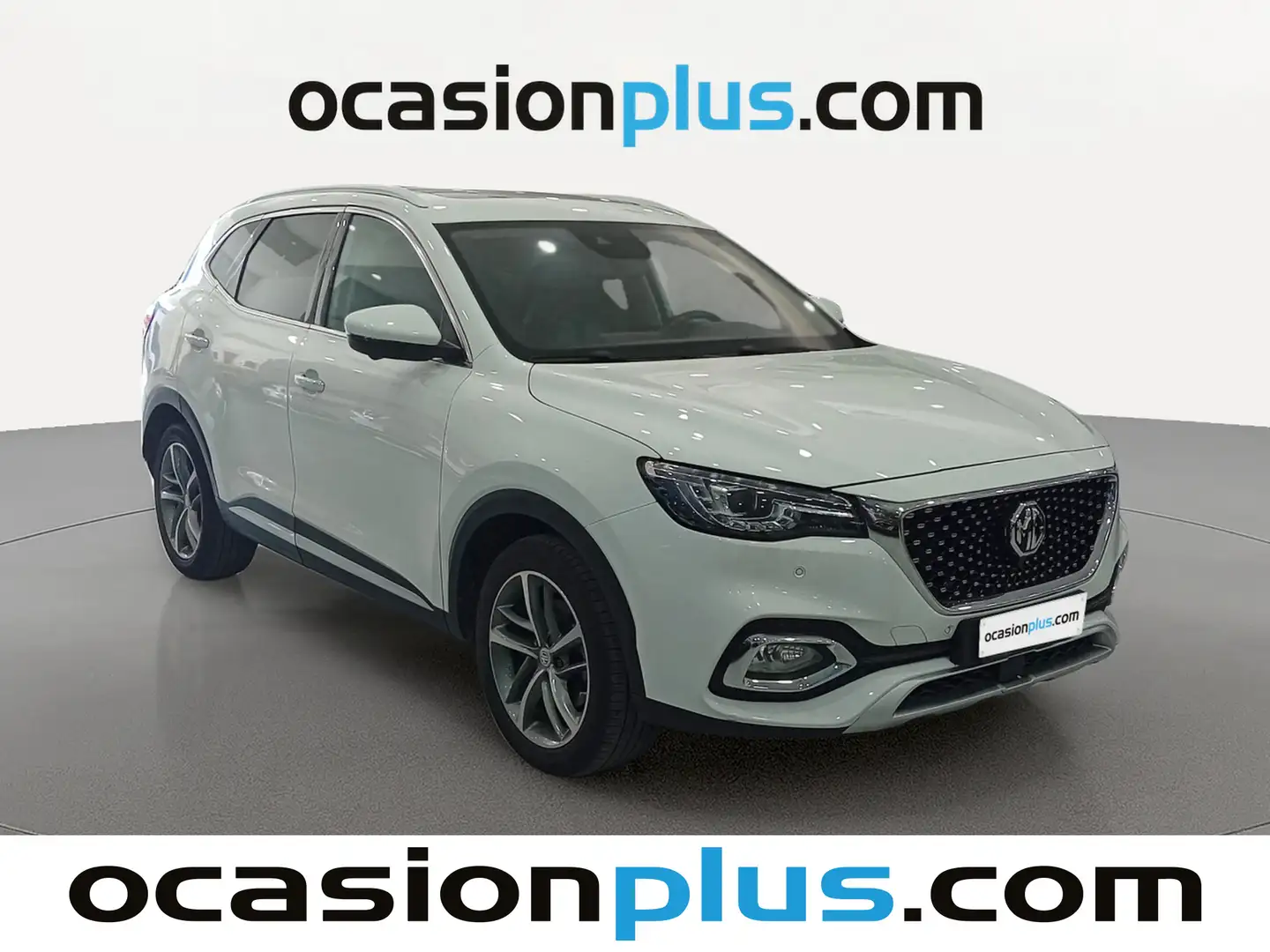 Foto MG HS MG HS 1.5 Turbo GDI Luxury (162 CV)