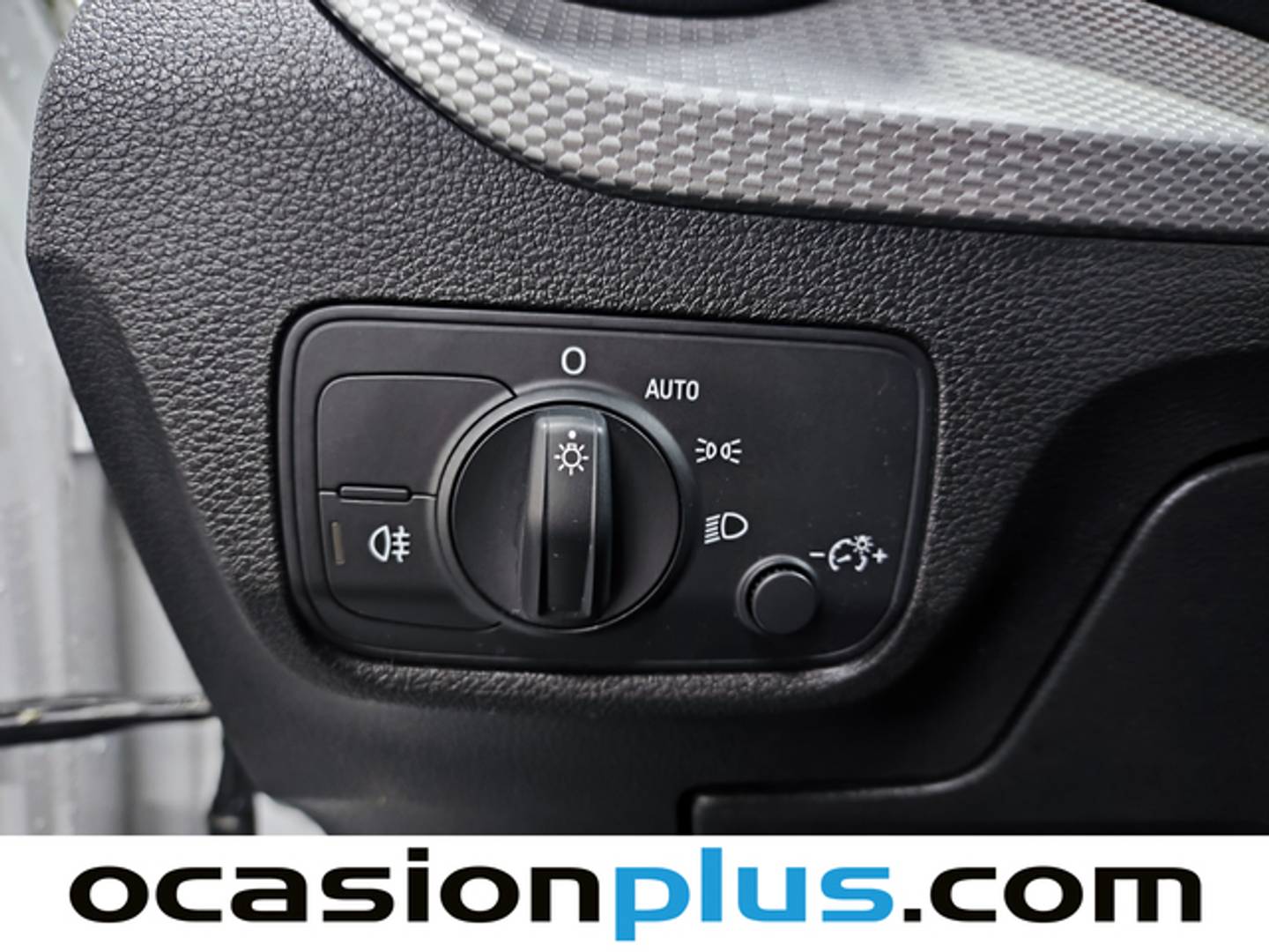 Audi Q2 Audi Q2 Advanced 35 TFSI (150 CV) S-Tronic de ocasión