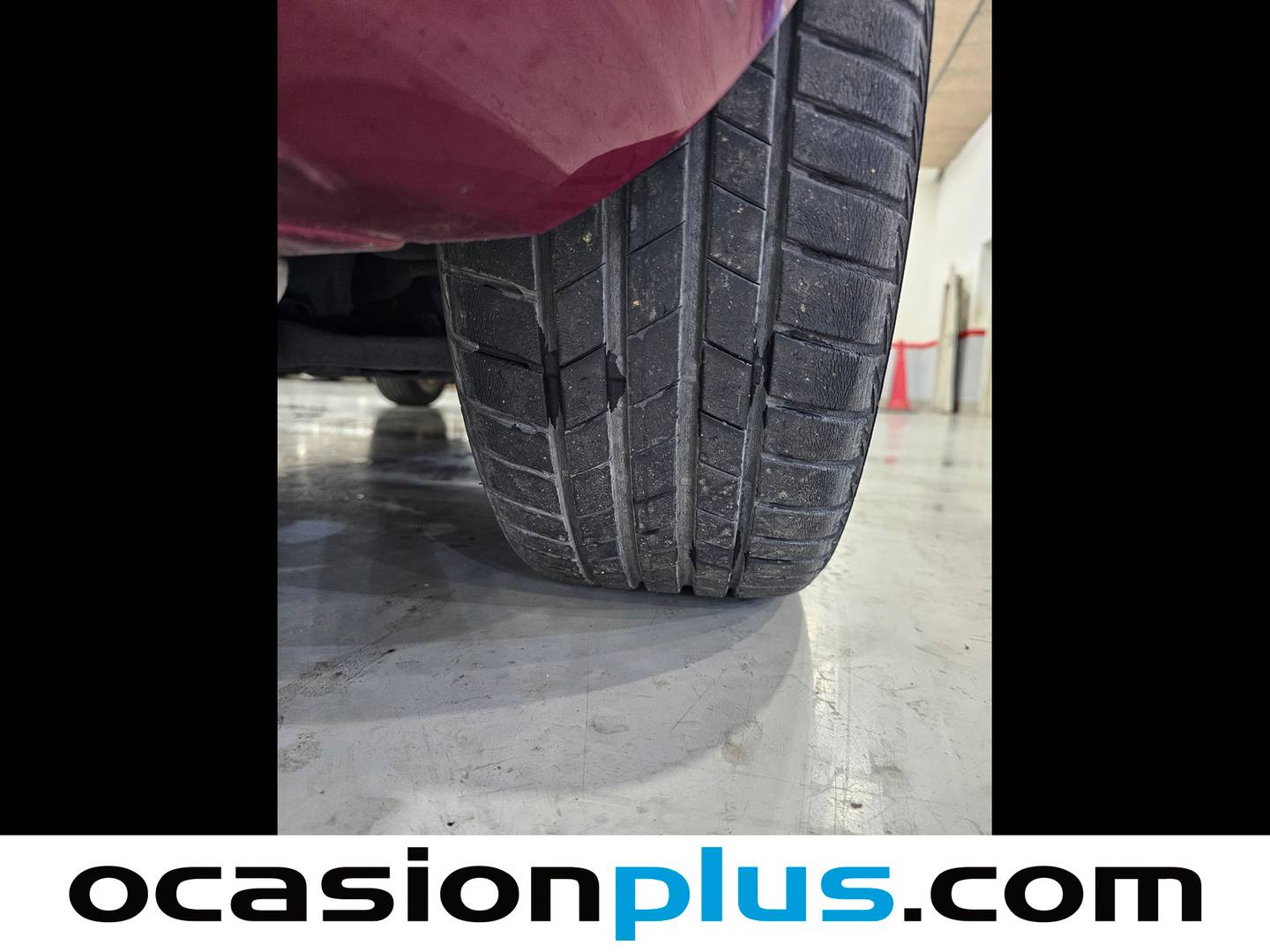 Ford Fiesta Ford Fiesta 1.25 Trend (82 CV) gasolina