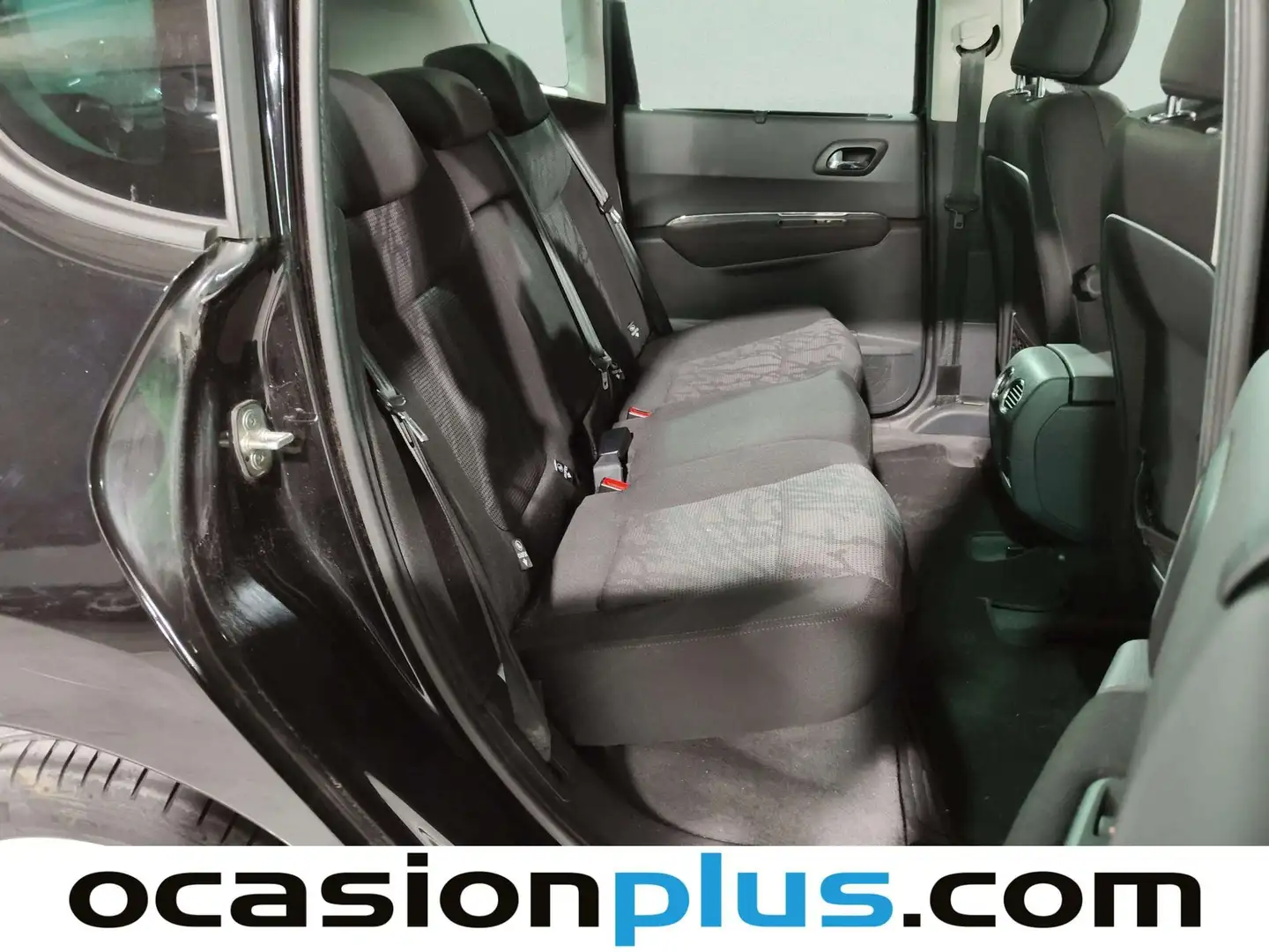 Foto Peugeot 3008 Peugeot 3008 1.6 VTI Sport Pack (120 CV)