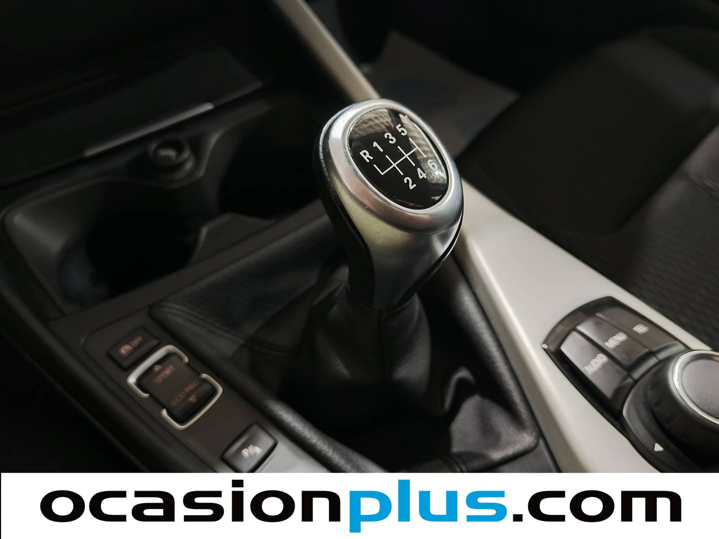 BMW Serie 1 BMW Serie 1 116i (109 CV) de segunda mano