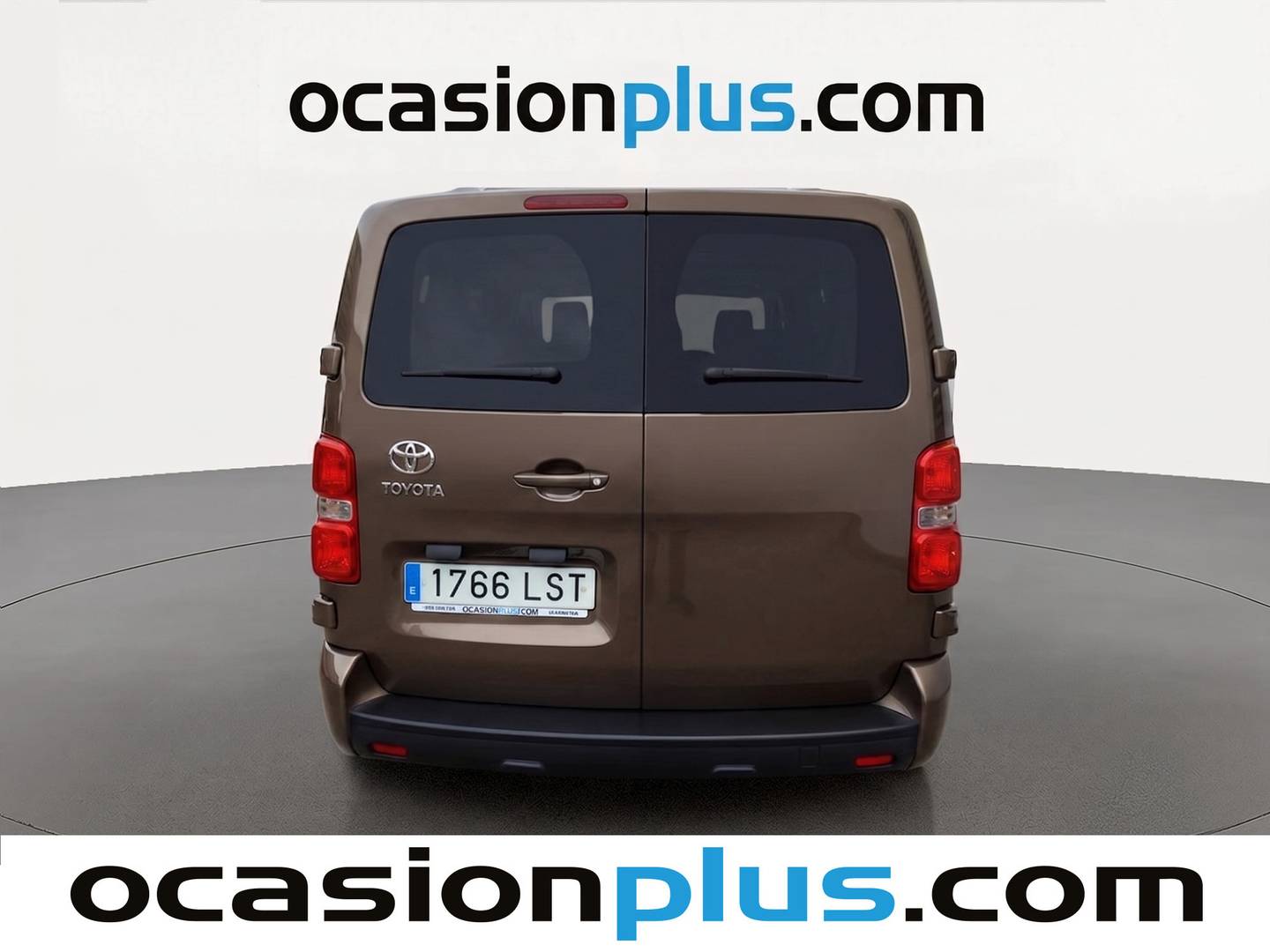 Toyota Proace Verso Toyota Proace Verso 1.5D VX Shuttle L1 (120 CV) barato