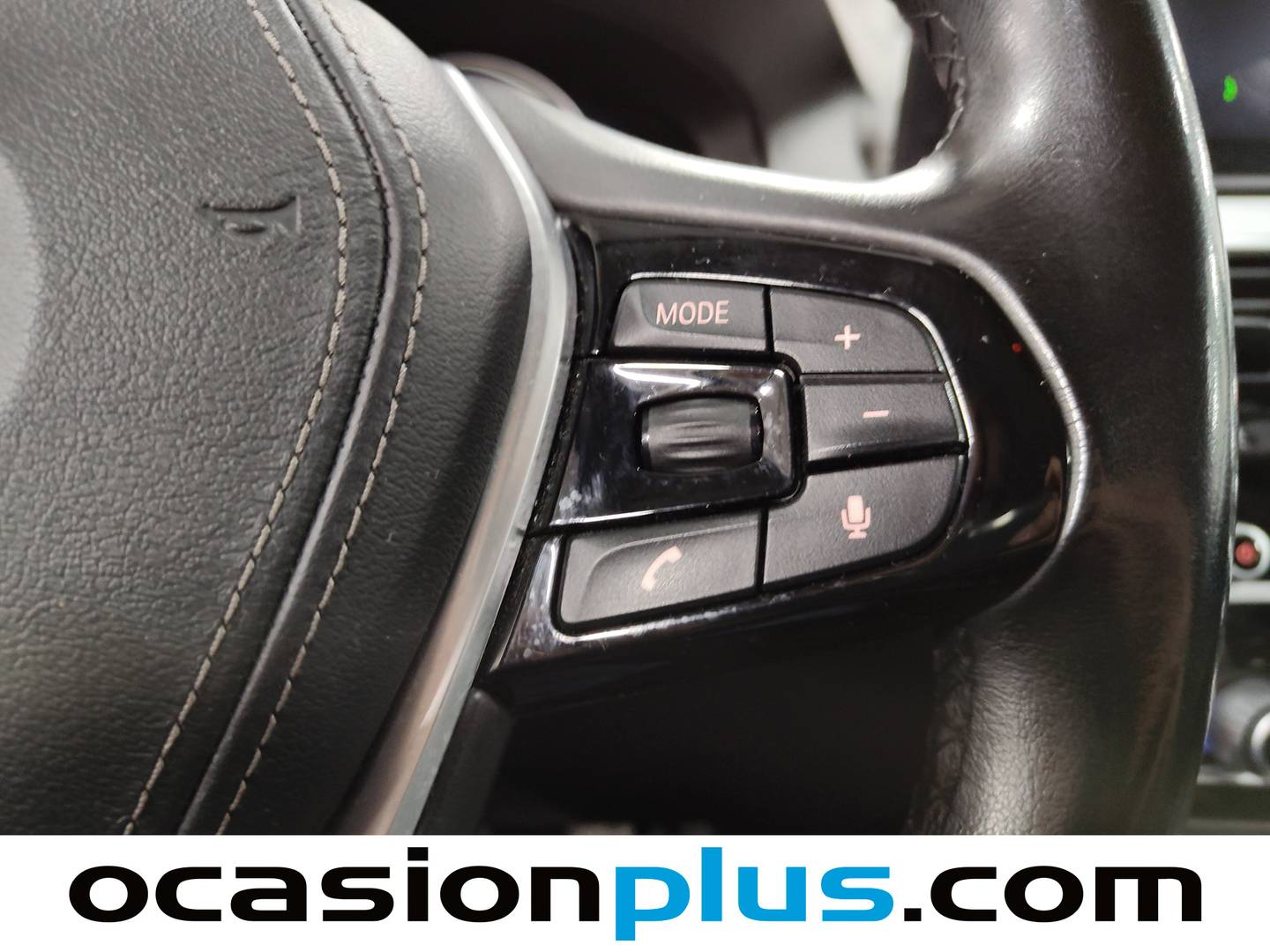 Foto BMW Serie 5 BMW Serie 5 520d  (190 CV)