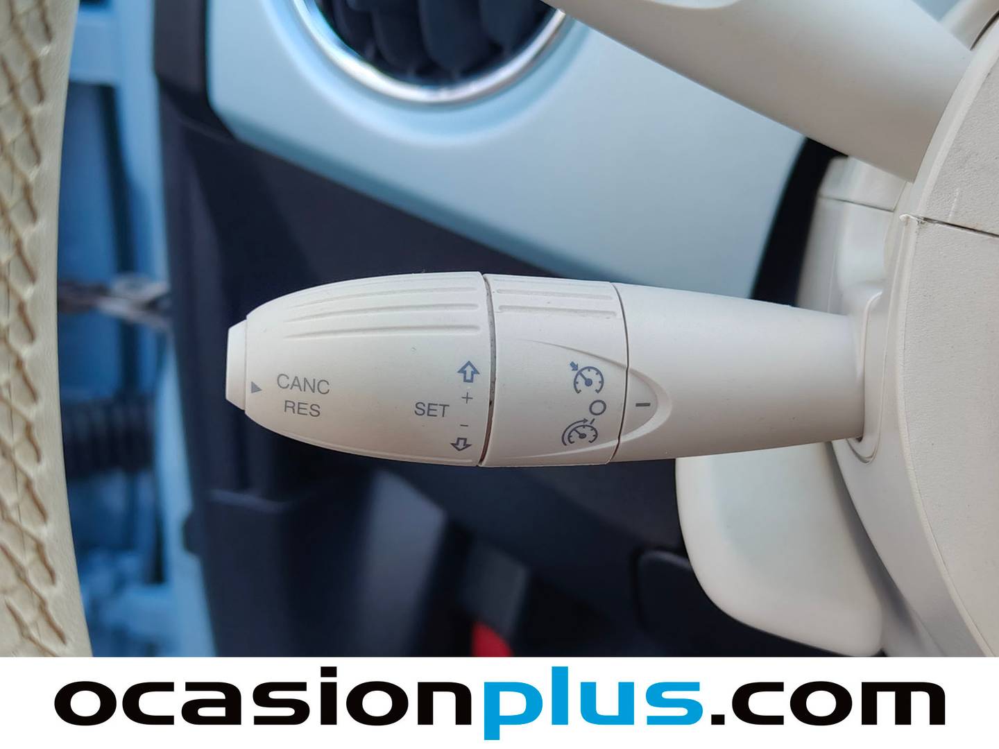 Fiat 500 Fiat 500 1.0 Hybrid Dolcevita (70 CV) de ocasión