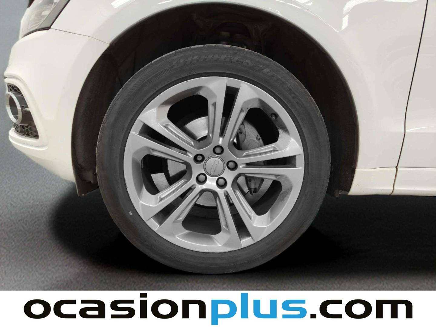 Audi Q5 Audi Q5 line edition 2.0 TDI clean diesel quattro (150 CV) 150cv