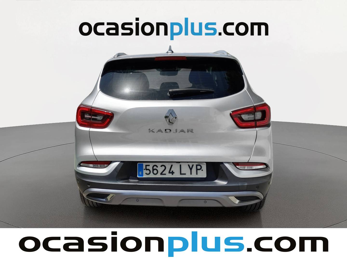 Renault Kadjar Renault Kadjar Techno TCe GPF (140 CV) EDC al mejor precio