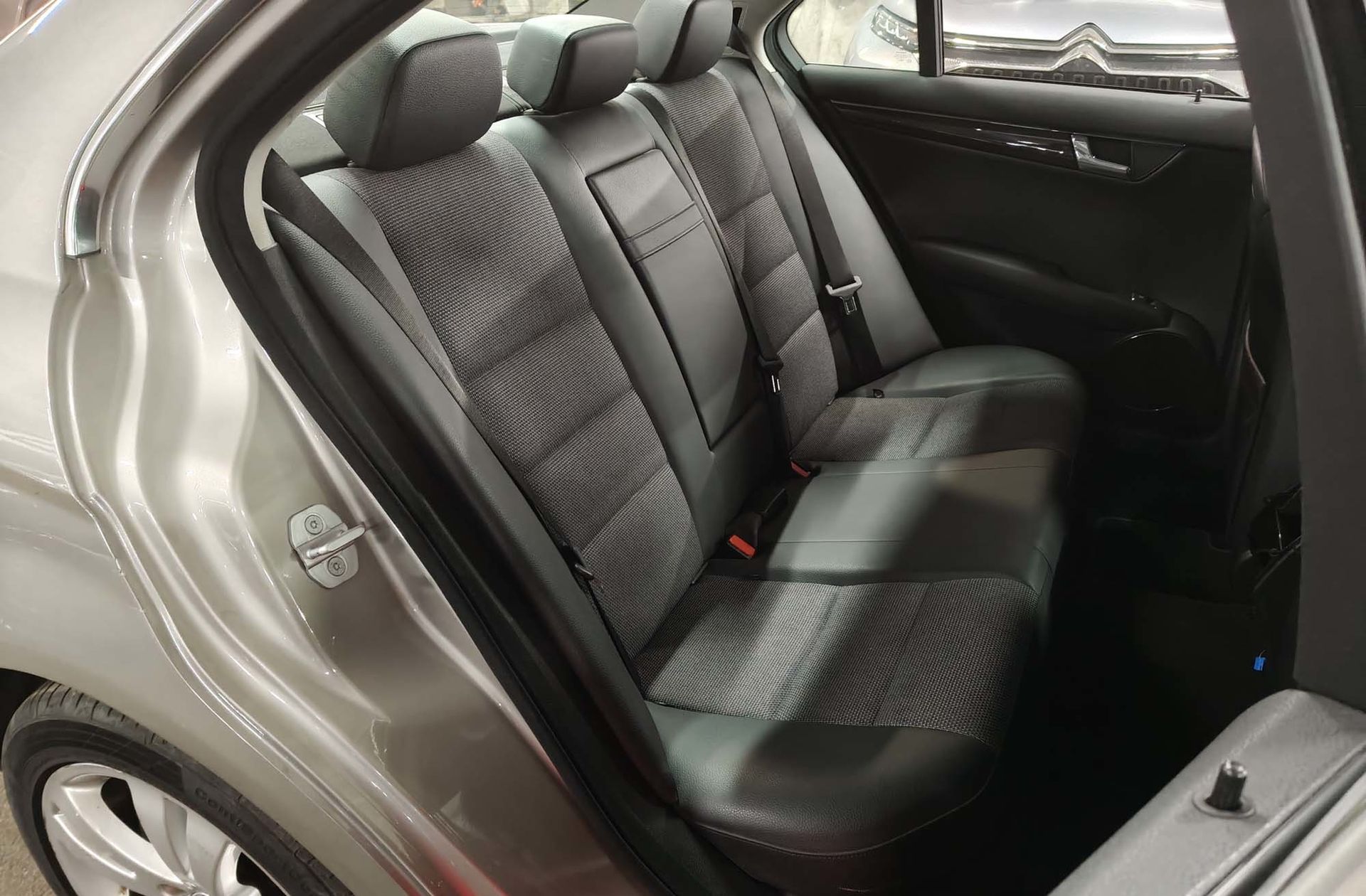 Mercedes-Benz Clase C C 350 Avantgarde - foto 15