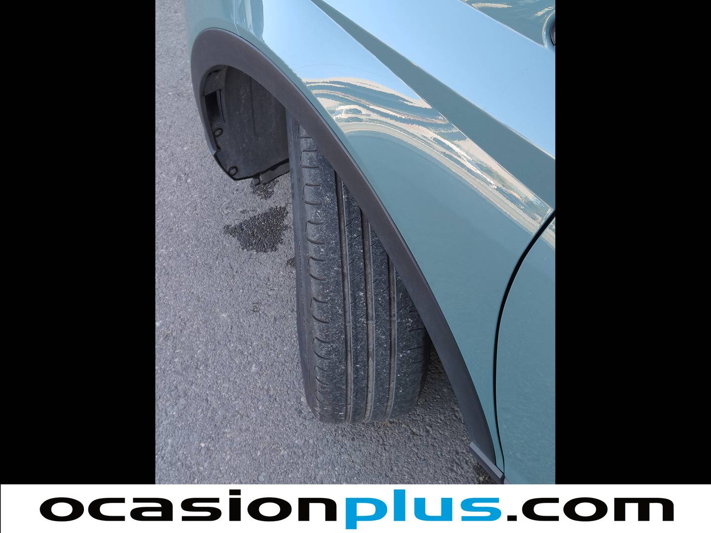 Foto Hyundai Bayon Hyundai Bayon 1.2 MPI Klass (84 CV)