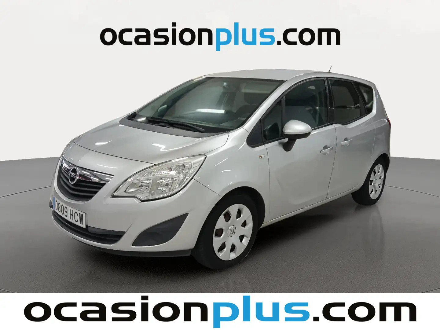 Foto Opel Meriva Opel Meriva 1.4 XER Enjoy (100 CV)