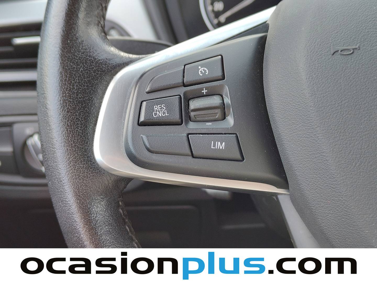 BMW X1 BMW X1 sDrive16d (116 CV) al mejor precio