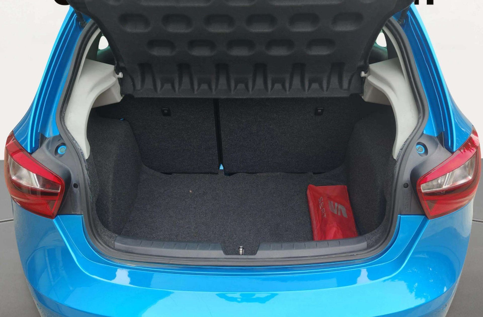 SEAT Ibiza 1.0 Ecotsi FR - foto 13
