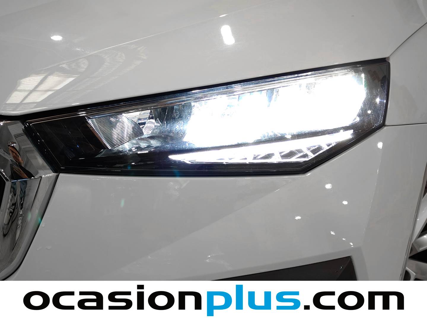 Acabados Skoda Scala Skoda Scala 1.0 TSI Selection (115 CV)