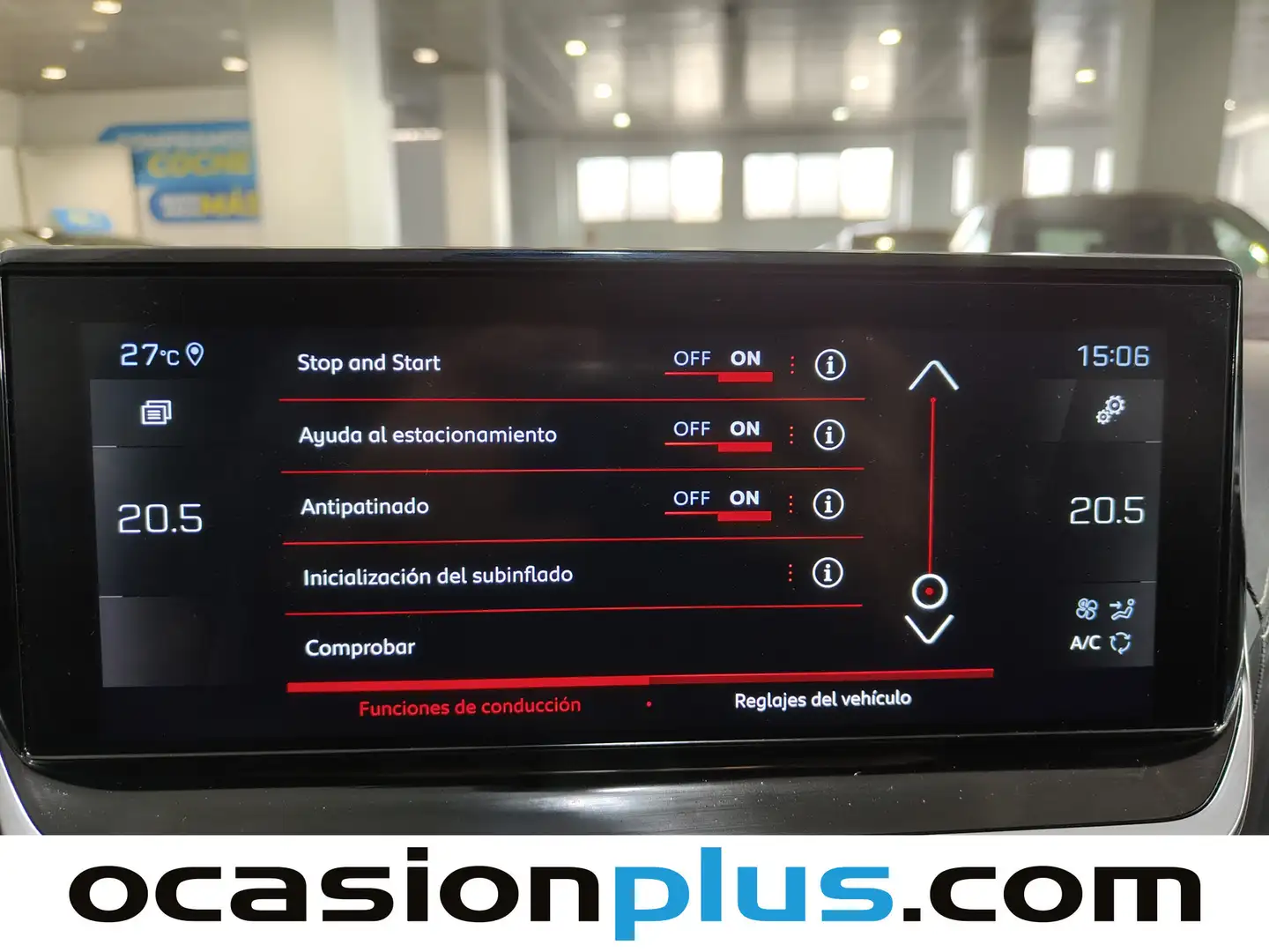 Foto Peugeot 208 Peugeot 208 PureTech 100 GT (100 CV)