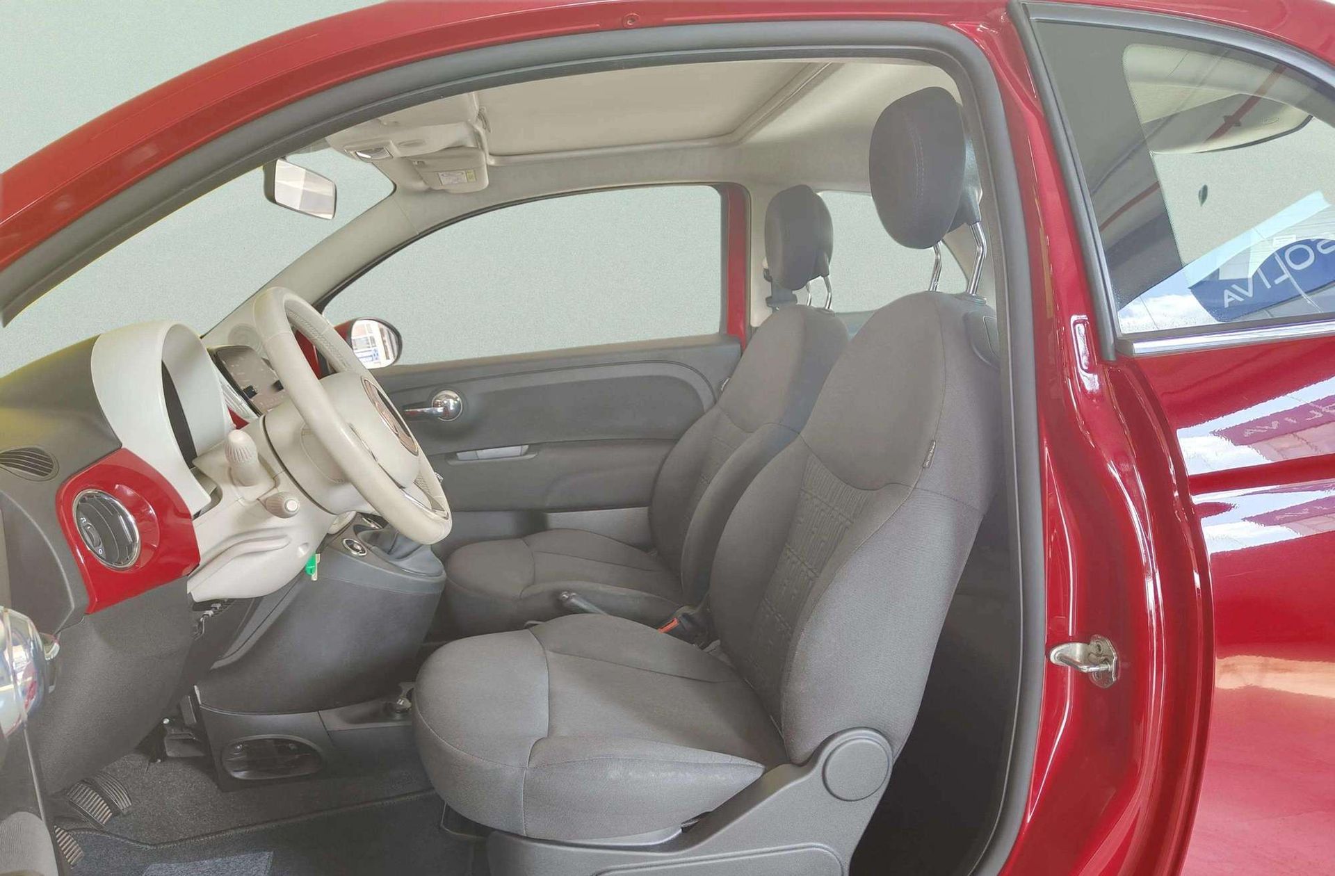 Fiat 500 1.0 Hybrid Dolcevita - foto 9