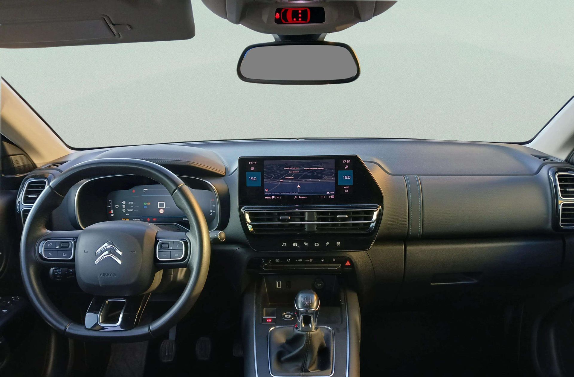 Citroën C5 Aircross PureTech 130 C Series - foto 9