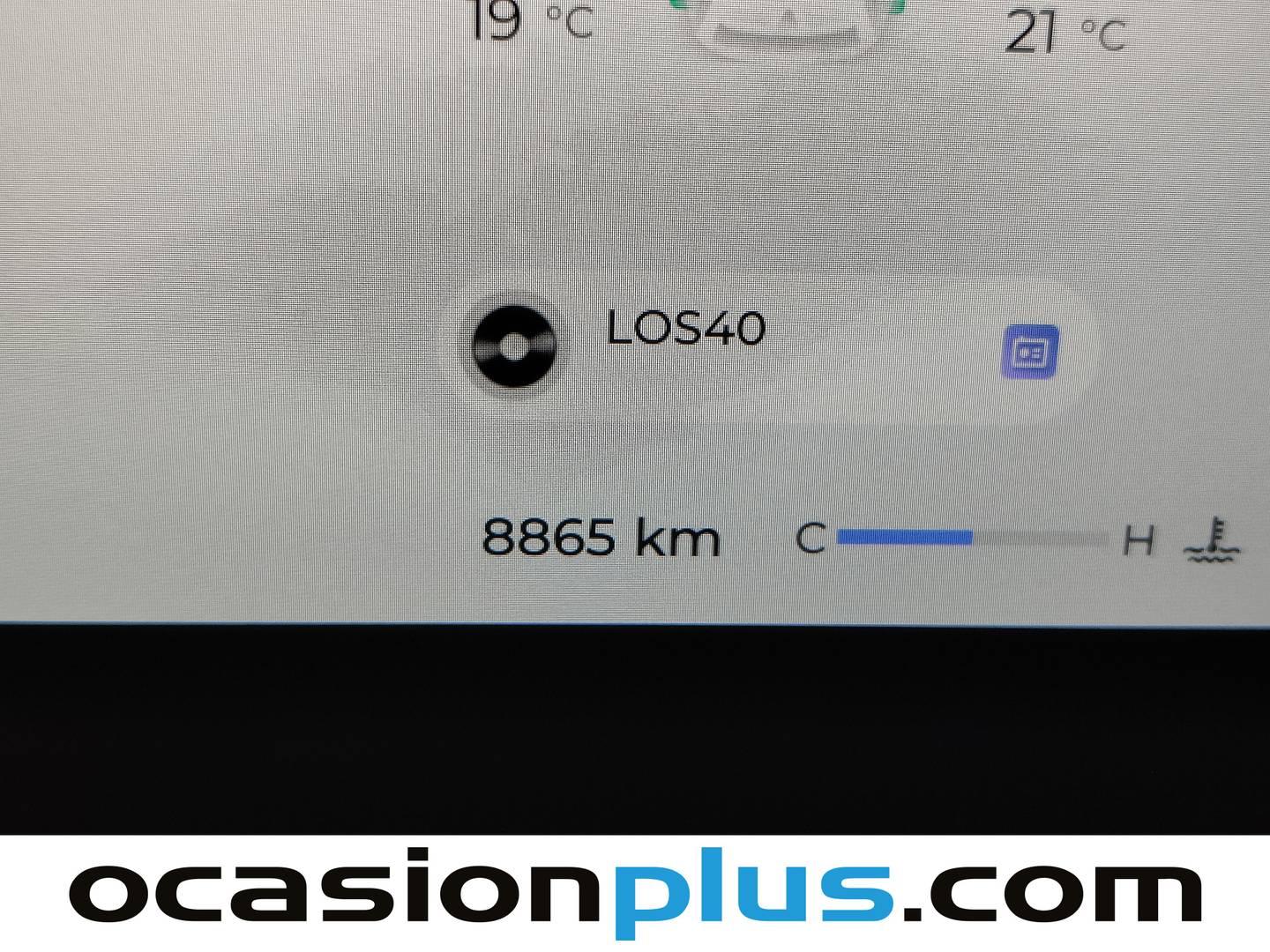EBRO S800 EBRO S800 1.6 TGDI Premium DCT (147 CV) 7 Plazas 147cv
