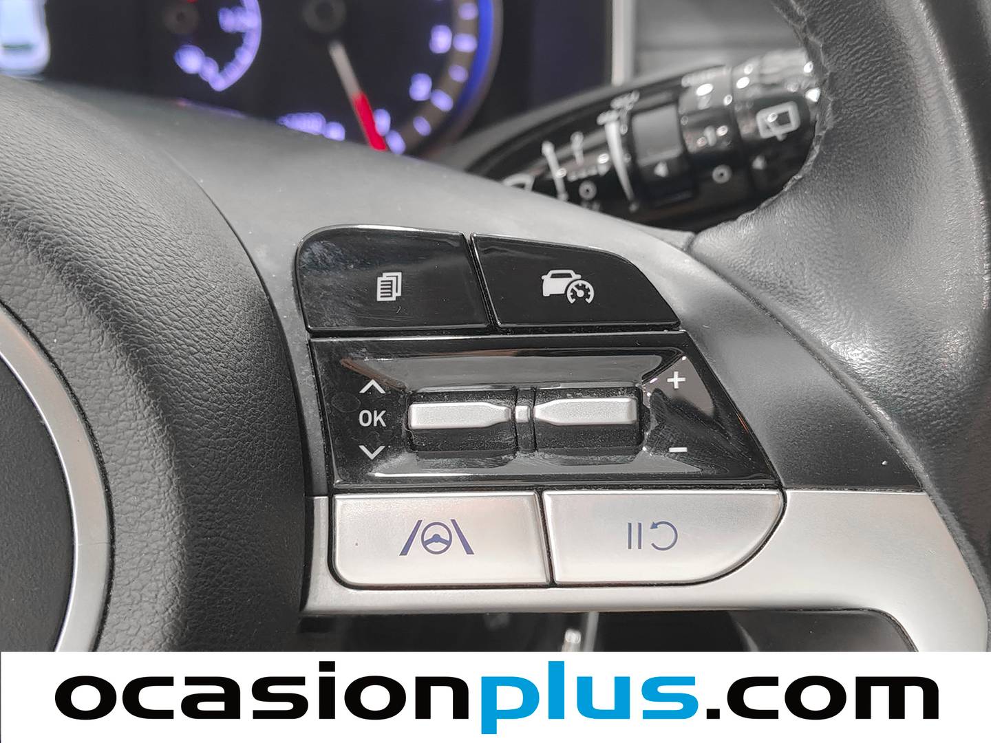 Acabados Hyundai Tucson Hyundai Tucson 1.6 TGDI Klass 4x2 (150 CV)