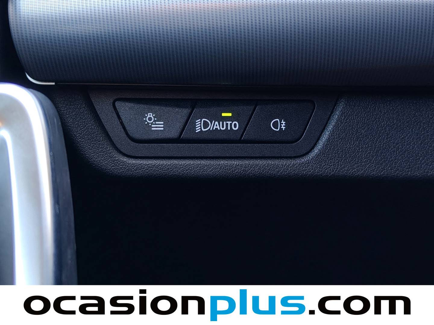 BMW X1 BMW X1 xDrive20d (163 CV) seminuevo