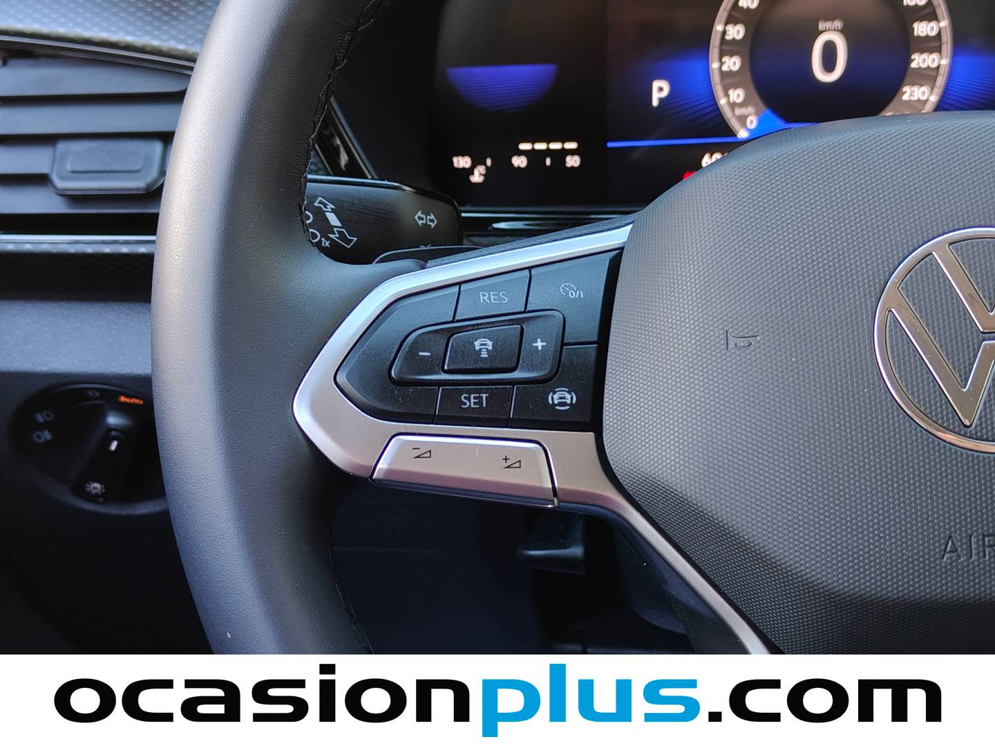 Volkswagen T-Cross Volkswagen T-Cross Advance 1.0 TSI (110 CV) DSG de ocasión