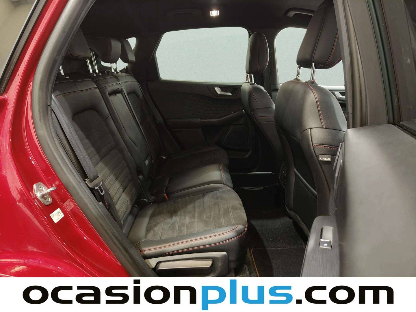 Foto Ford Kuga Ford Kuga 1.5 EcoBoost ST-Line X 4x2 (150 CV)