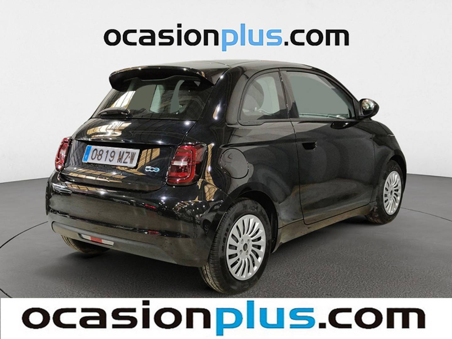 Foto Fiat 500 Fiat 500 Electrico Electrico Action Hb 185 km (95 CV)