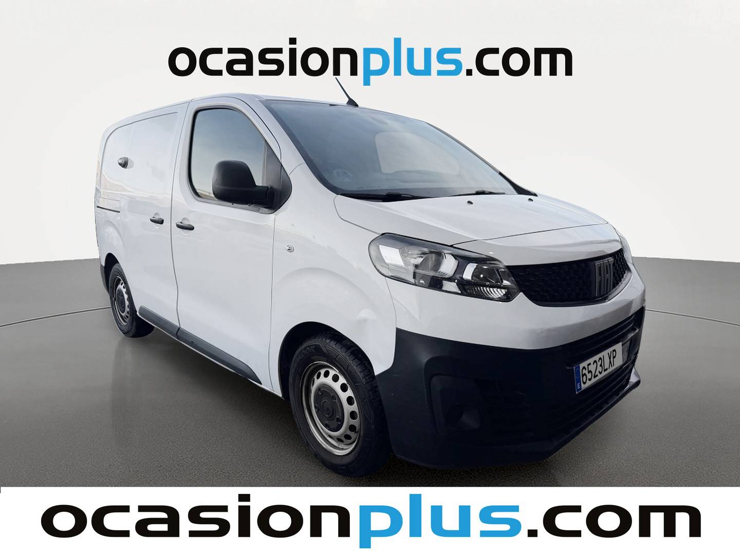 Foto Fiat Scudo Fiat Scudo 1.5 BlueHDI L1 Business  (102 CV)