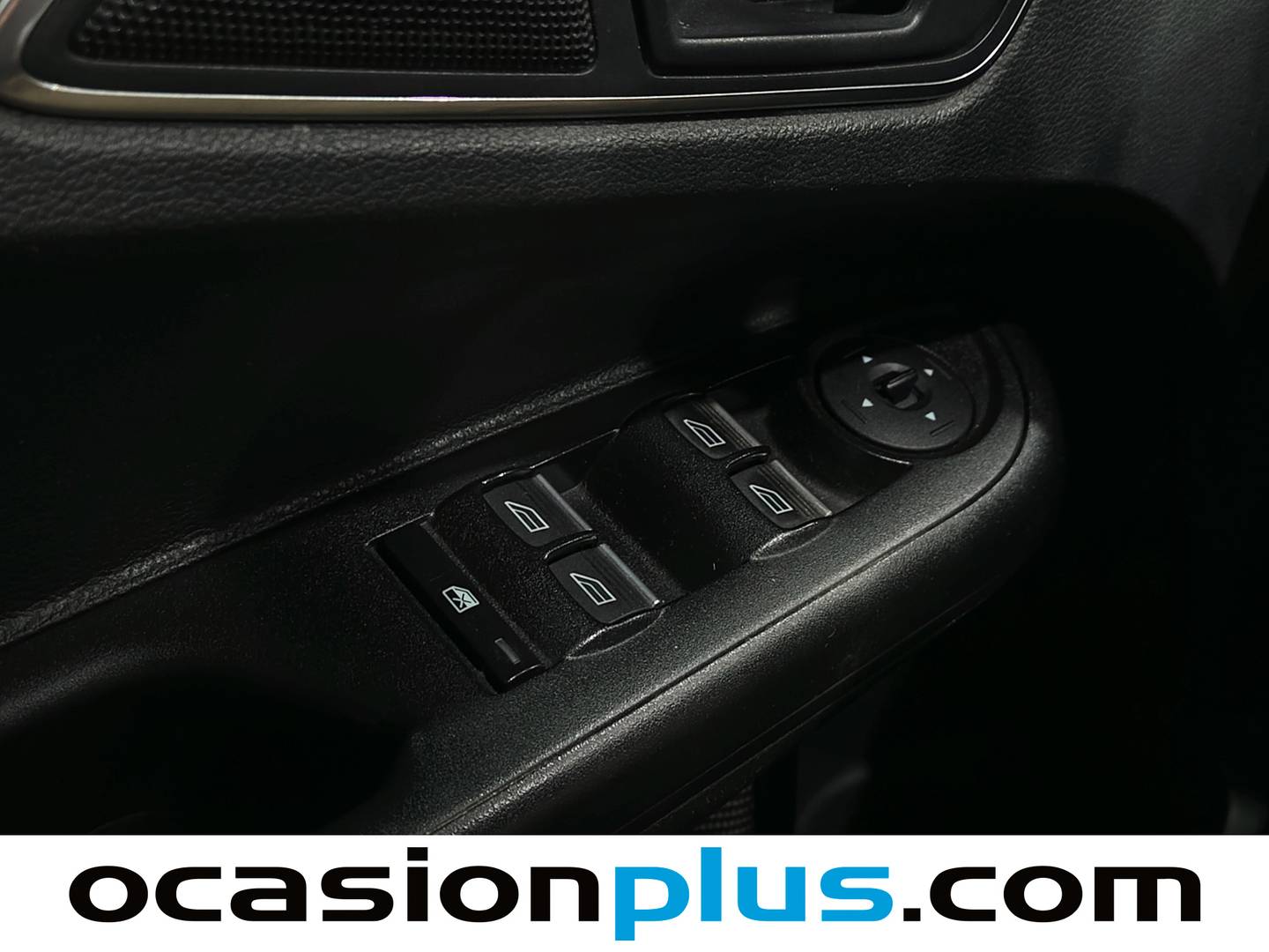 Ford B-MAX Ford B-Max 1.6 TDCi Trend (95 CV) manual