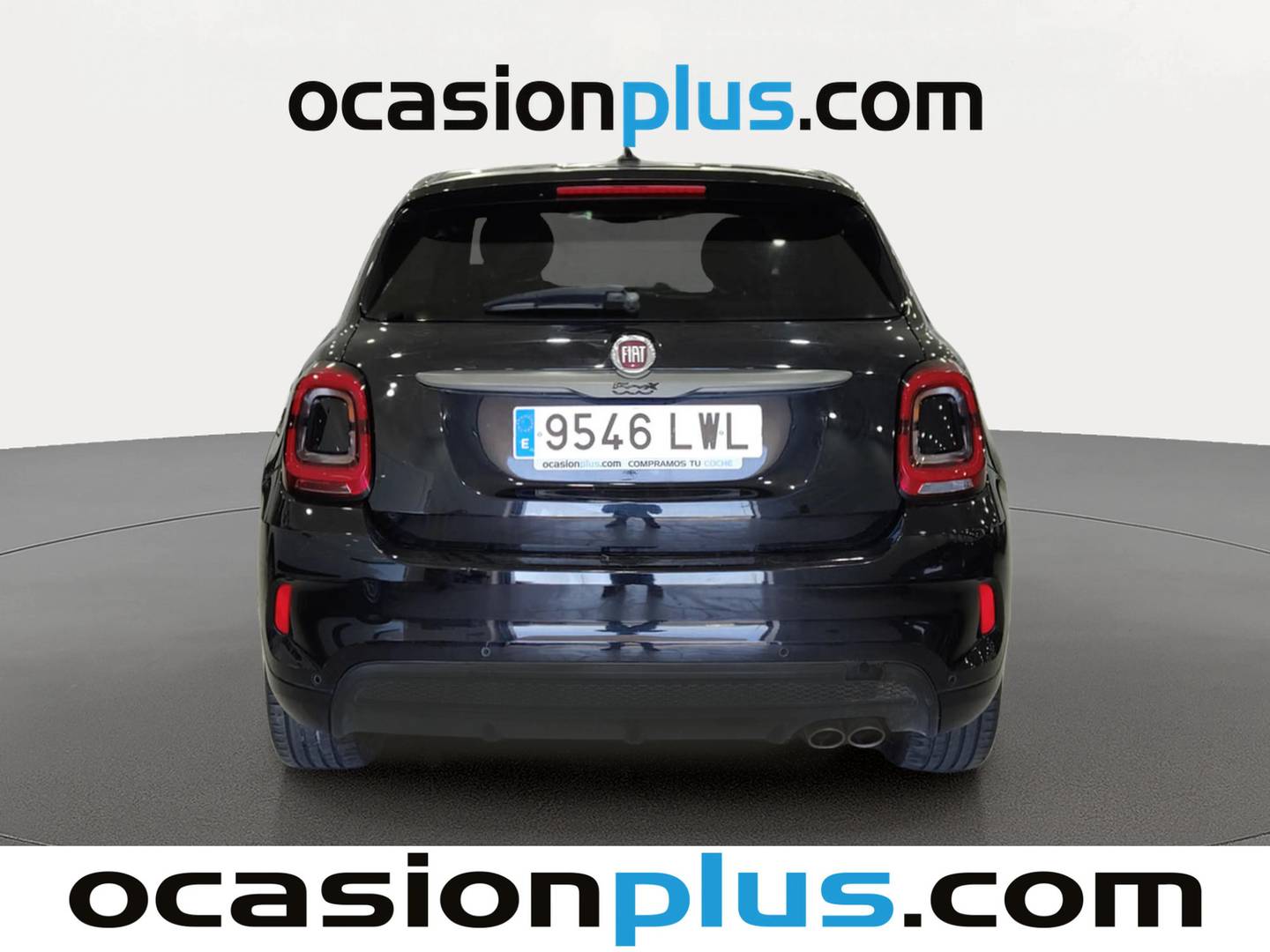 Foto Fiat 500X Fiat 500X 1.0 Firefly T3 Sport (120 CV)