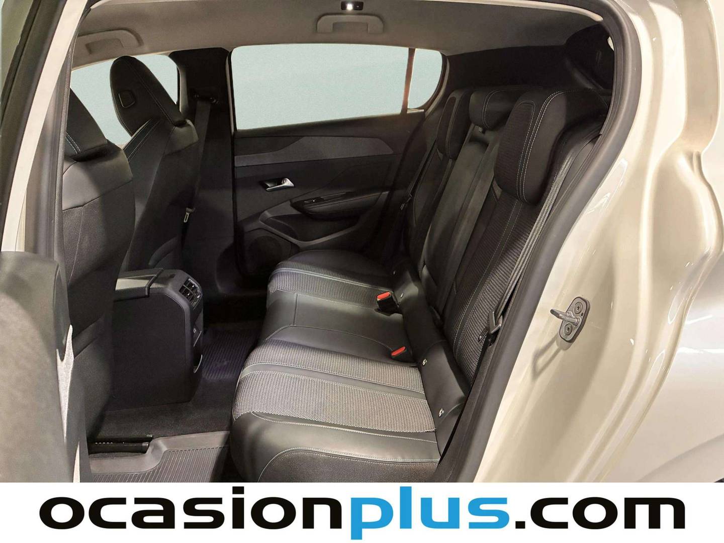 Peugeot 308 Peugeot 308 PureTech 130 S&S Allure Pack (130 CV) de segunda mano