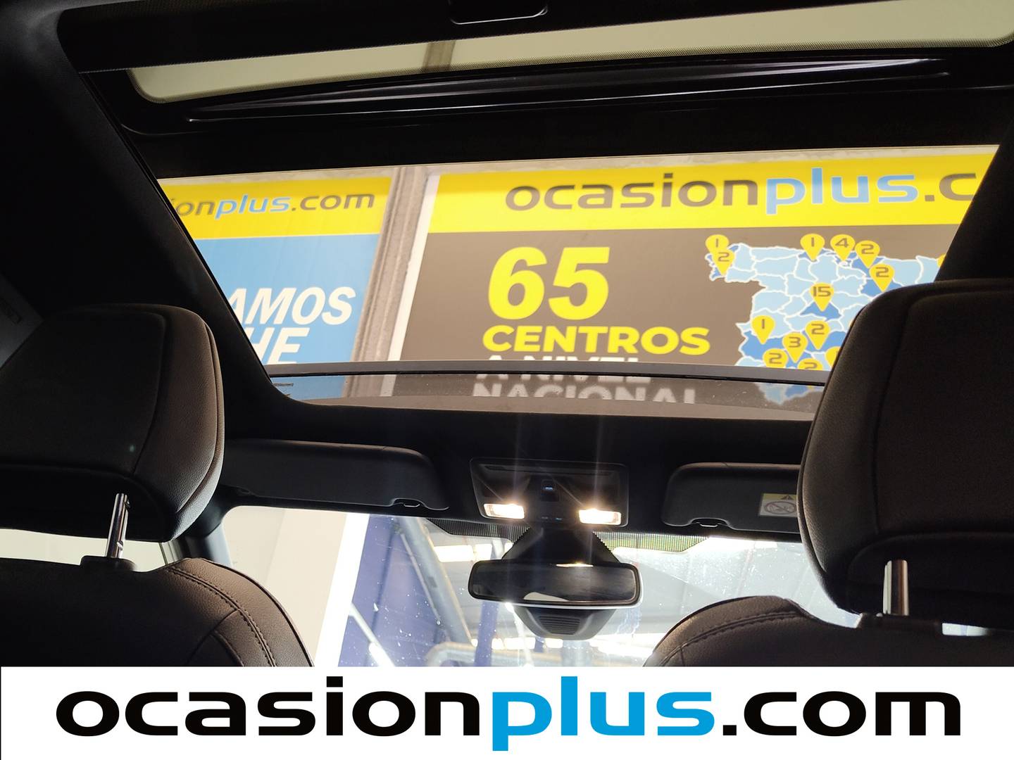 Equipamiento del Ford Fiesta Ford Fiesta 1.5 EcoBoost ST (200 CV)