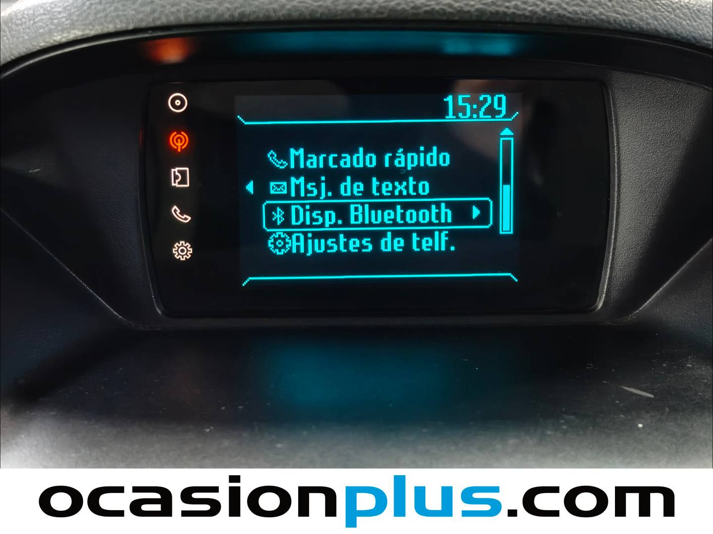 Ford Tourneo Courier Ford Tourneo Courier 1.0 EcoBoost Titanium (100 CV) barato