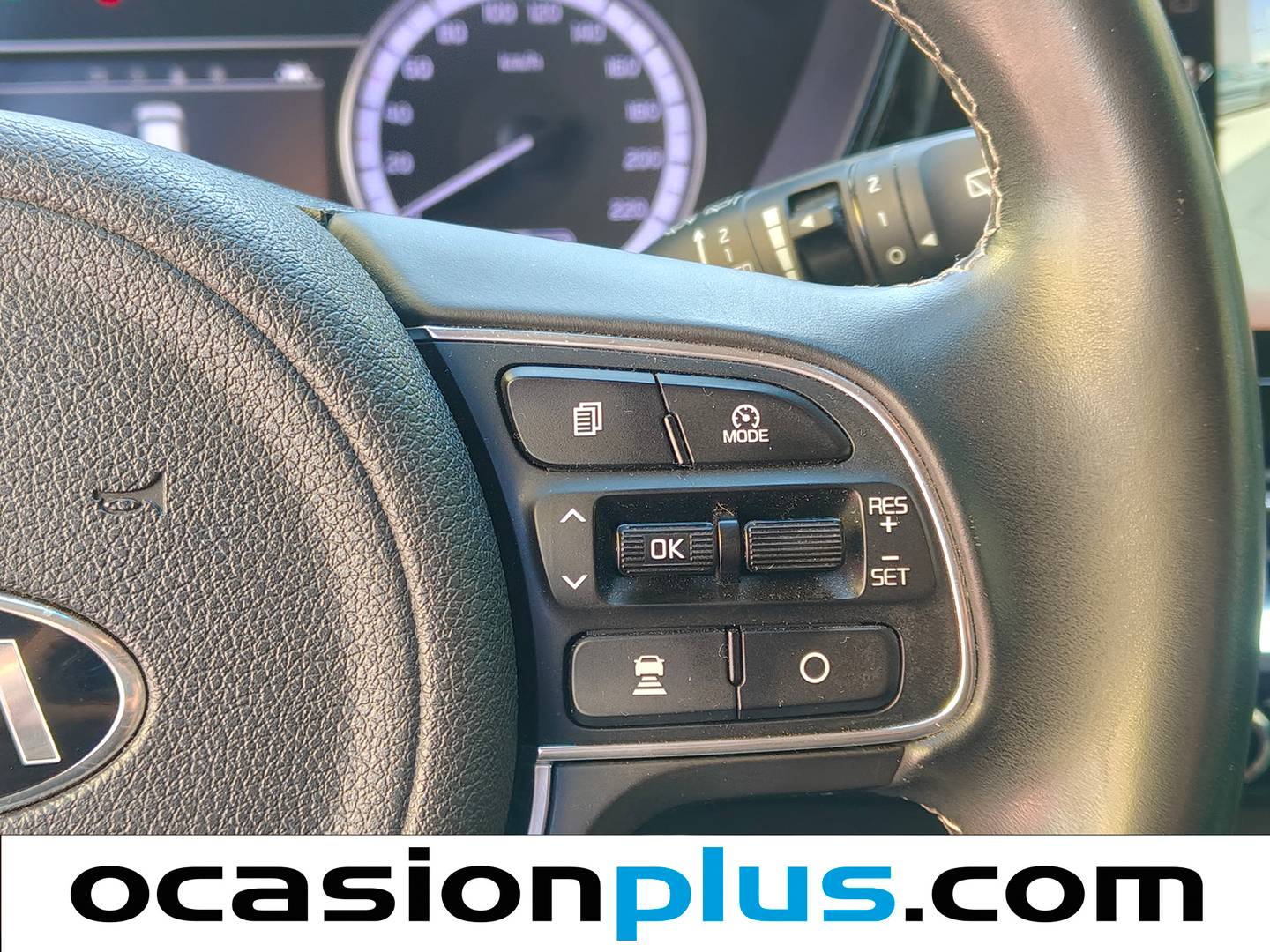 KIA Niro KIA Niro 1.6 GDi HEV Híbrido Emotion (141 CV) híbrido