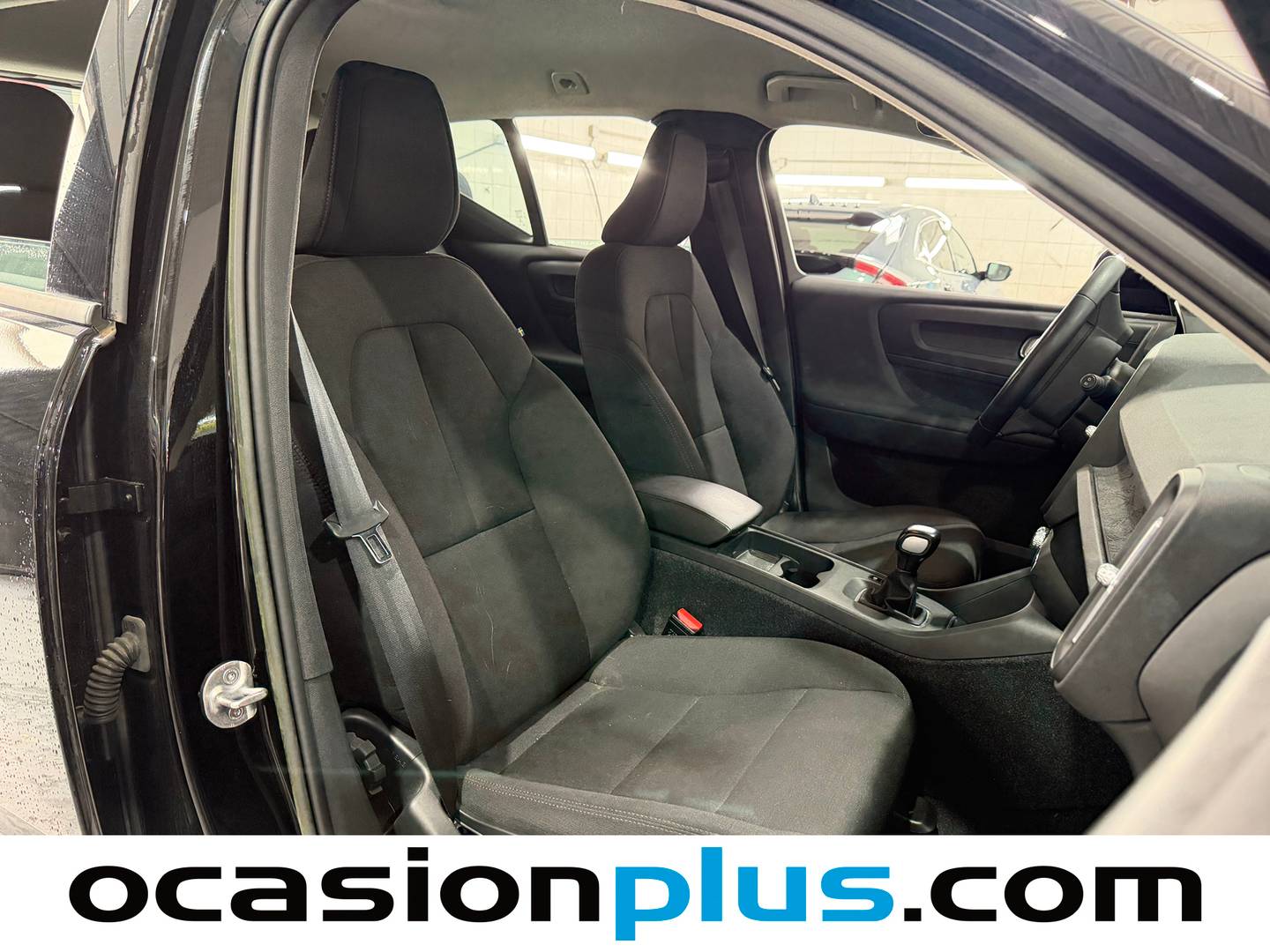 Foto Volvo XC40 Volvo XC40 T2 Essential  (129 CV)