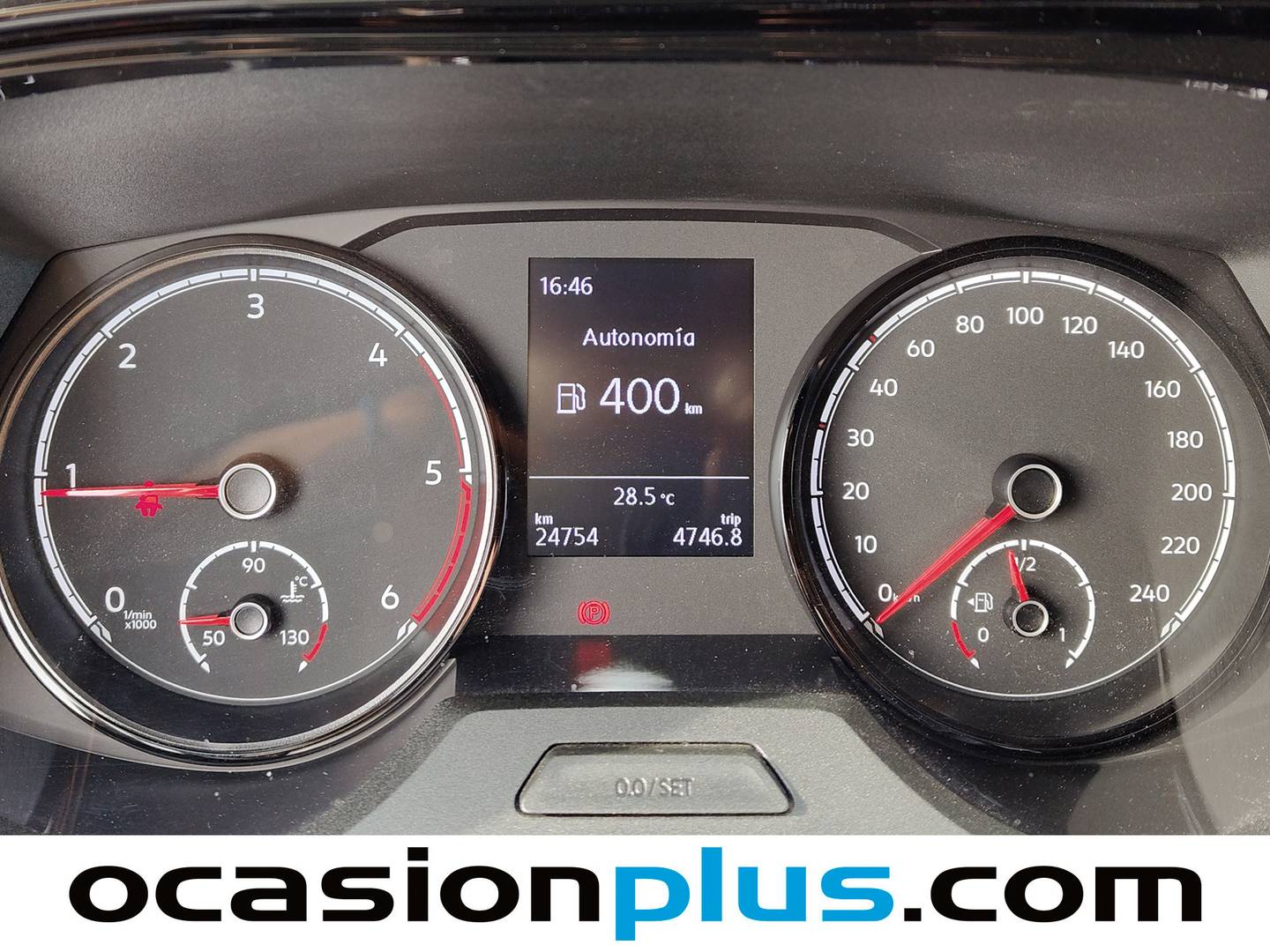 Volkswagen California Volkswagen California Beach Tour 2.0 TDI BMT (150 CV) 5 Plazas diésel