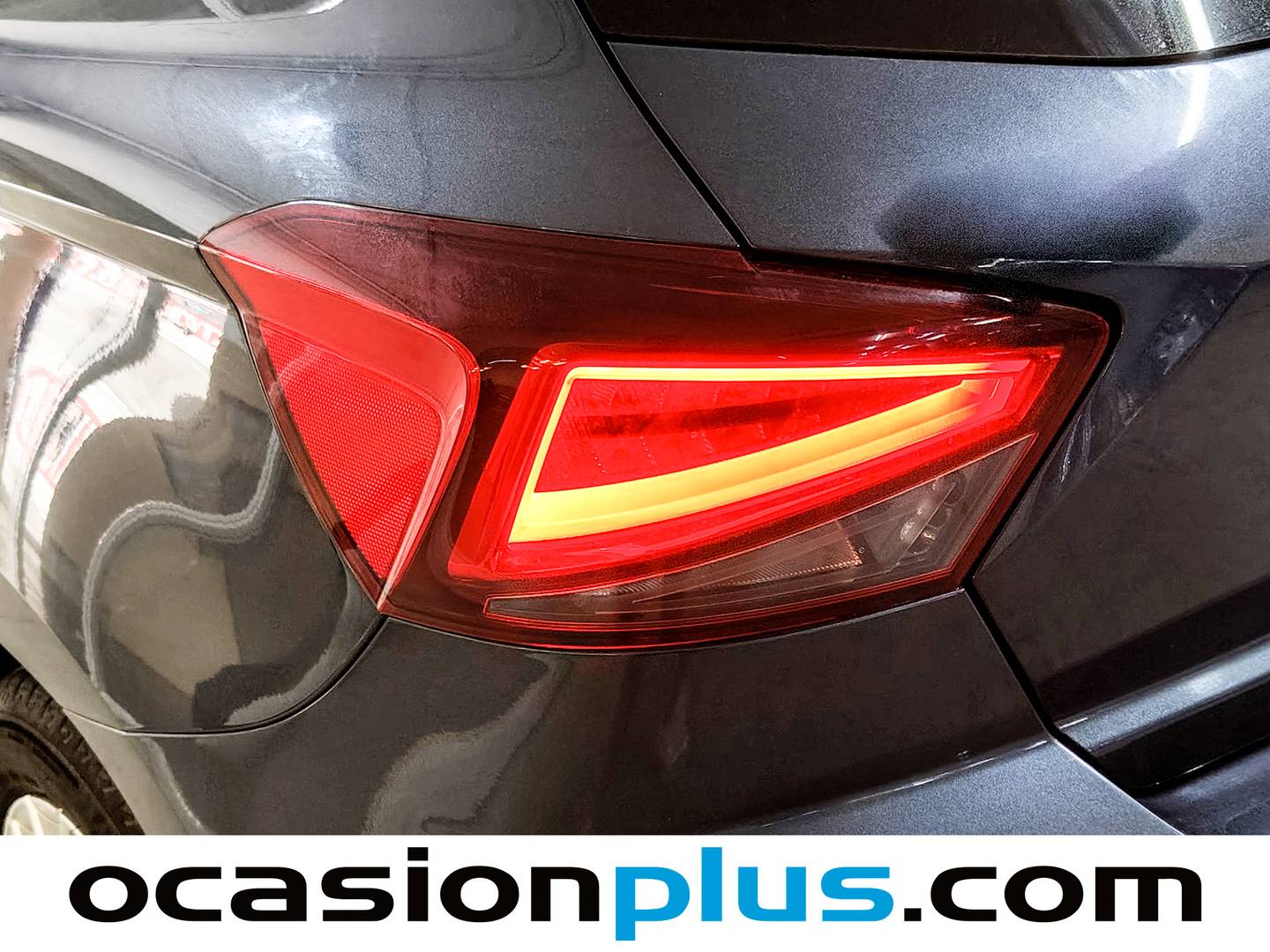 Seat Ibiza Seat Ibiza 1.0 TSI S&S Xcellence (115 CV) km 0