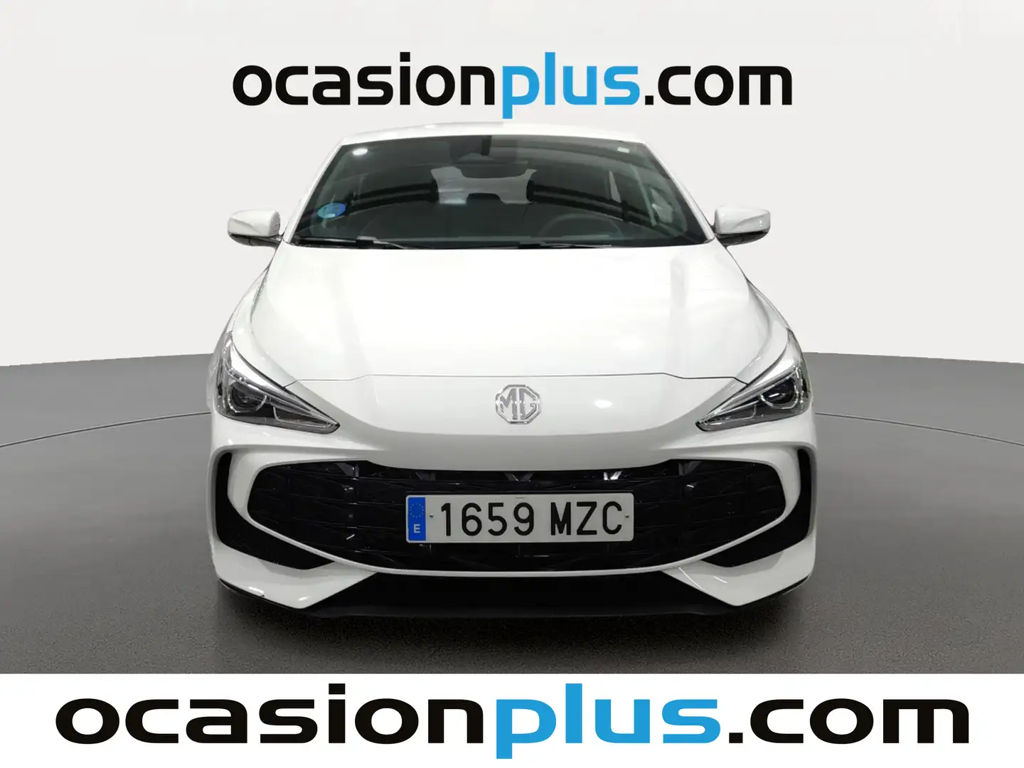 Foto MG MG3 Hybrid+ MG MG3 Hybrid+ Standard (195 CV)