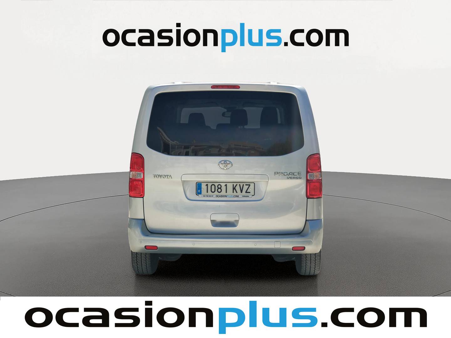 Toyota Proace Verso Toyota Proace Verso 2.0D SHUTTLE+PACK ACTIVE L1 (150 CV) 9 Plazas barato