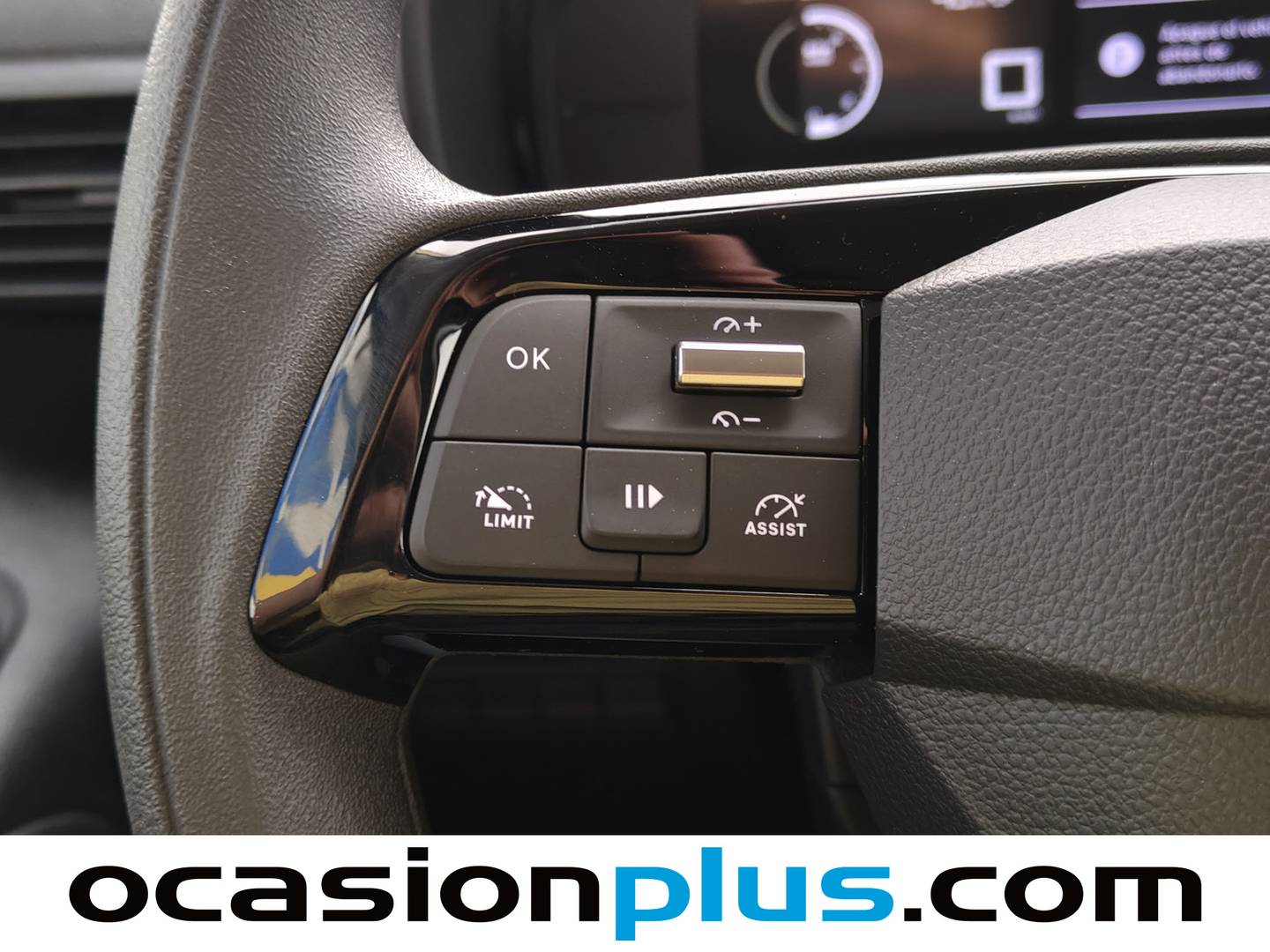 Fiat Doblò Fiat Dobló Furgón BlueHDi 100 M (100 CV) seminuevo