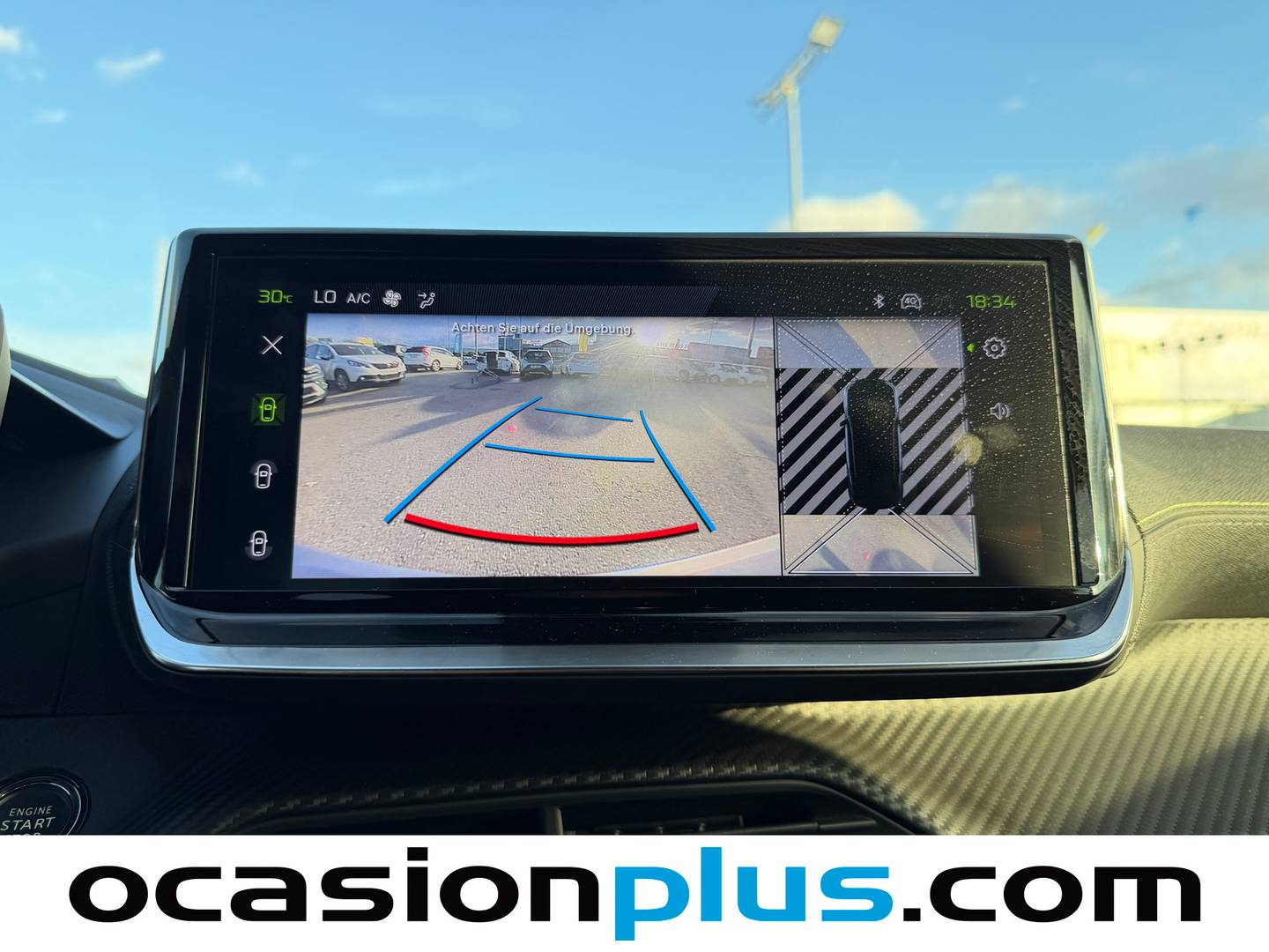 Peugeot 2008 Peugeot 2008 PureTech 130 S&S GT EAT8  (130 CV) gasolina