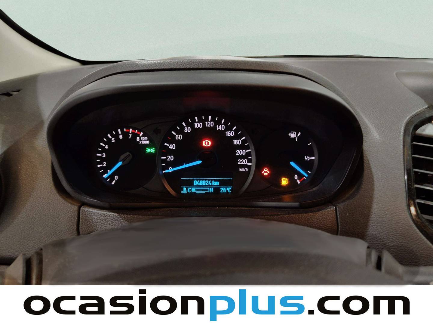 Ford Ka+ Ford Ka+ 1.2 Ti-VCT Ultimate (85 CV) manual