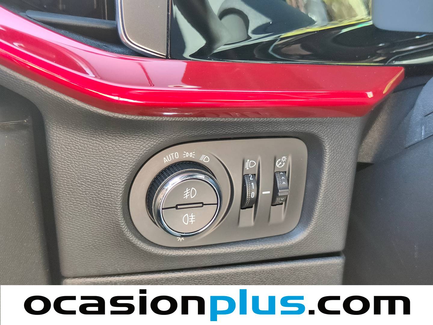 Paquetes del Opel Mokka Opel Mokka 1.2 Turbo GS Line Auto (130 CV)