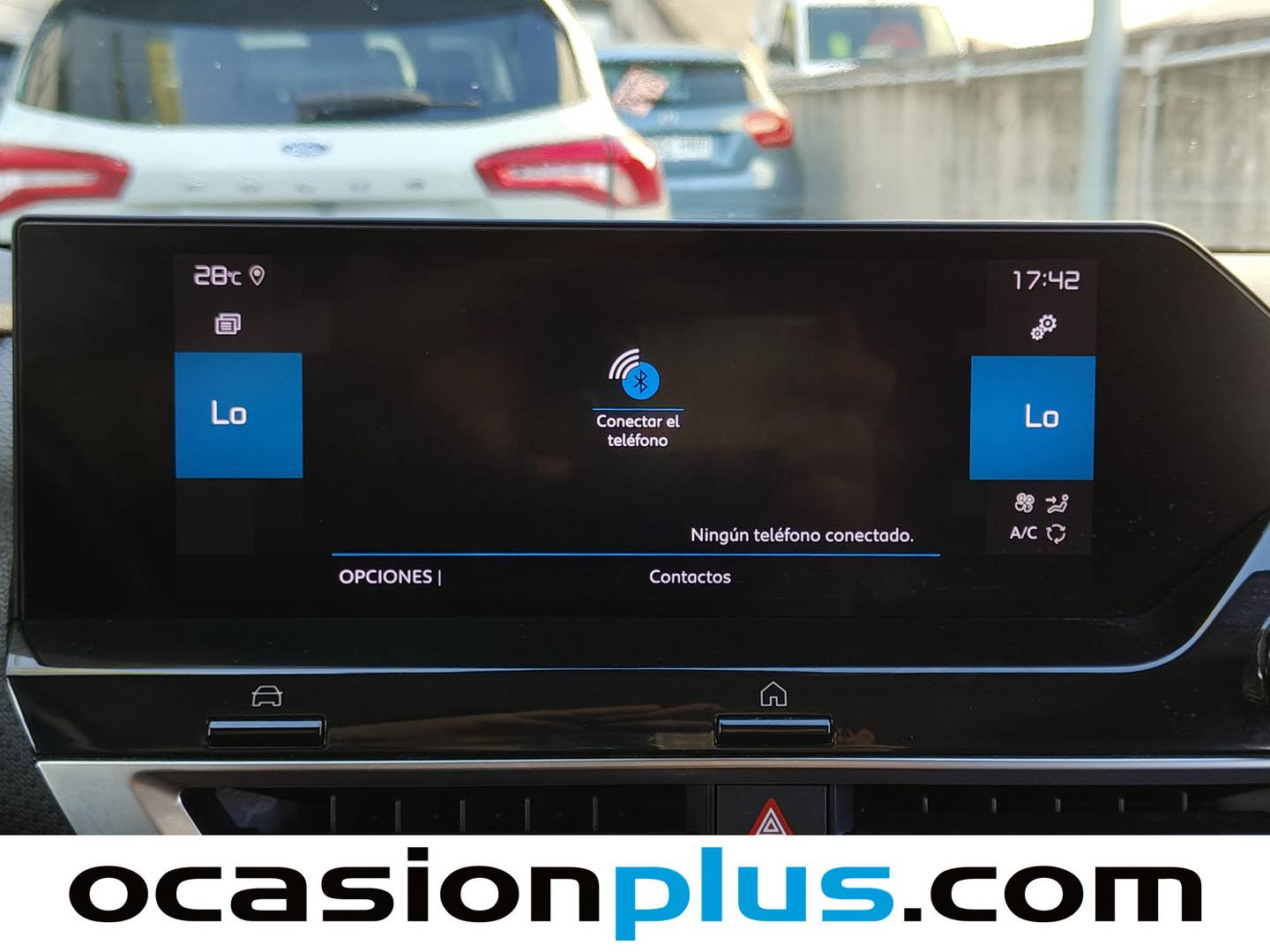 Citroën C4 Citroën C4 PureTech 130 S&S 6v Feel Pack (130 CV) barato