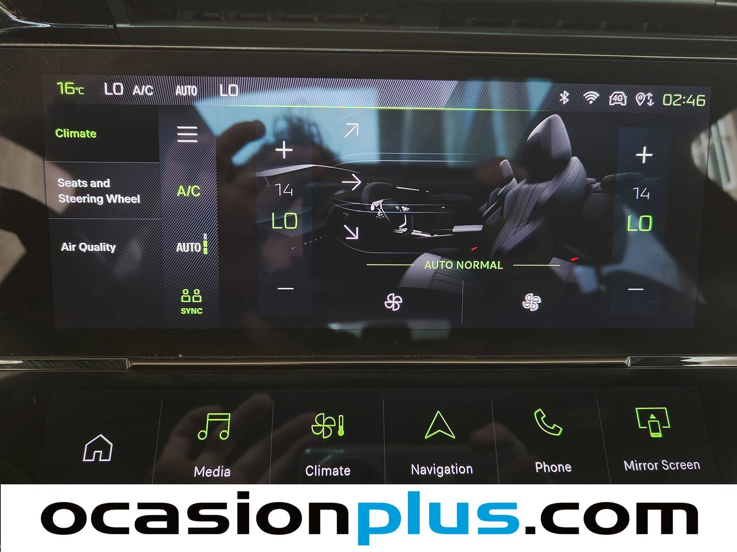 Foto Peugeot 308 Peugeot 308 SW PureTech 130 S&S GT EAT8 (130 CV)