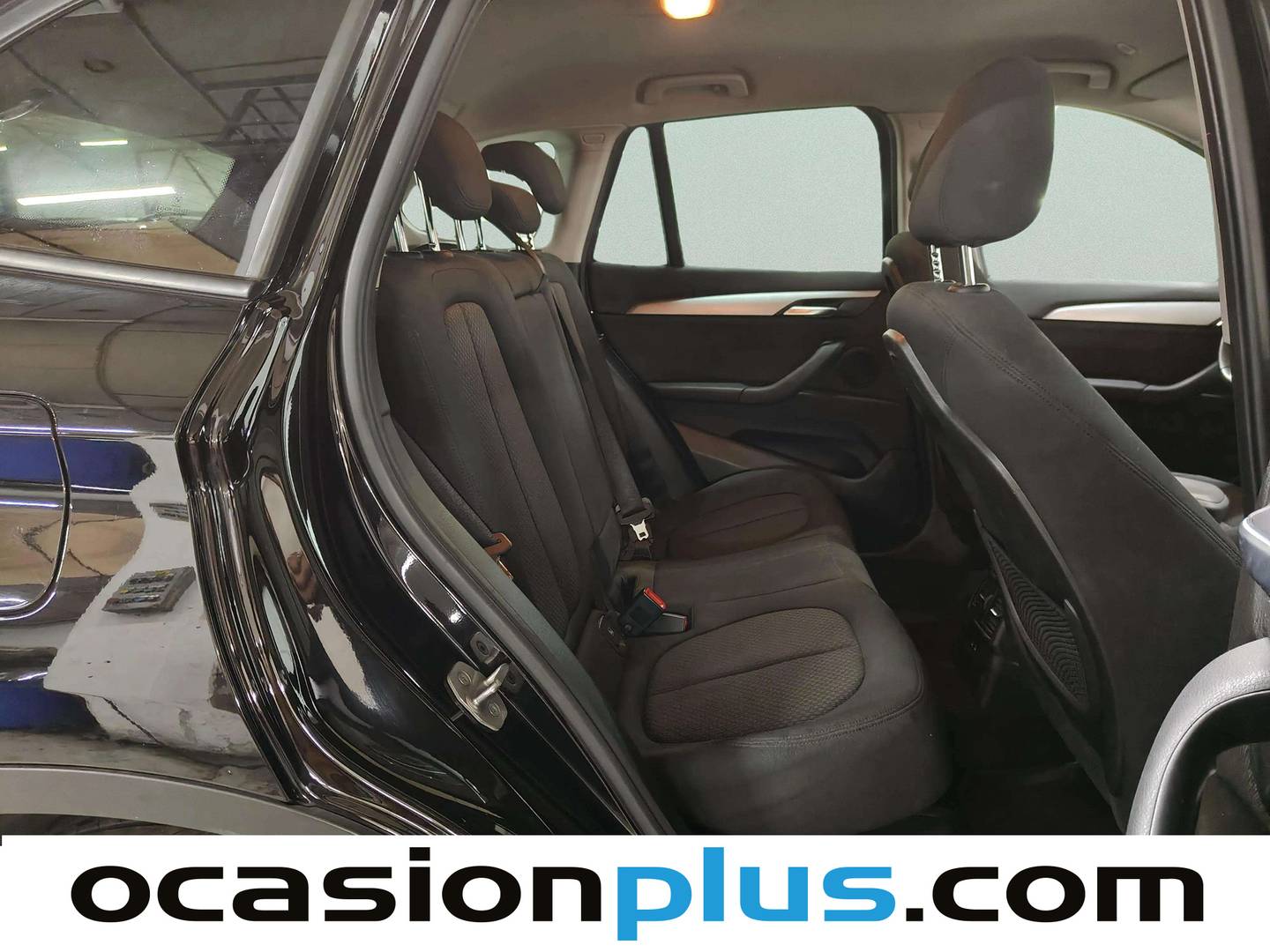 BMW X1 BMW X1 sDrive18d (150 CV) al mejor precio