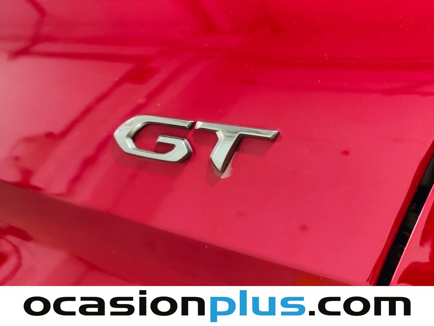 Foto Peugeot 3008 Peugeot 3008 PureTech 130 S&S GT EAT8 (130 CV)